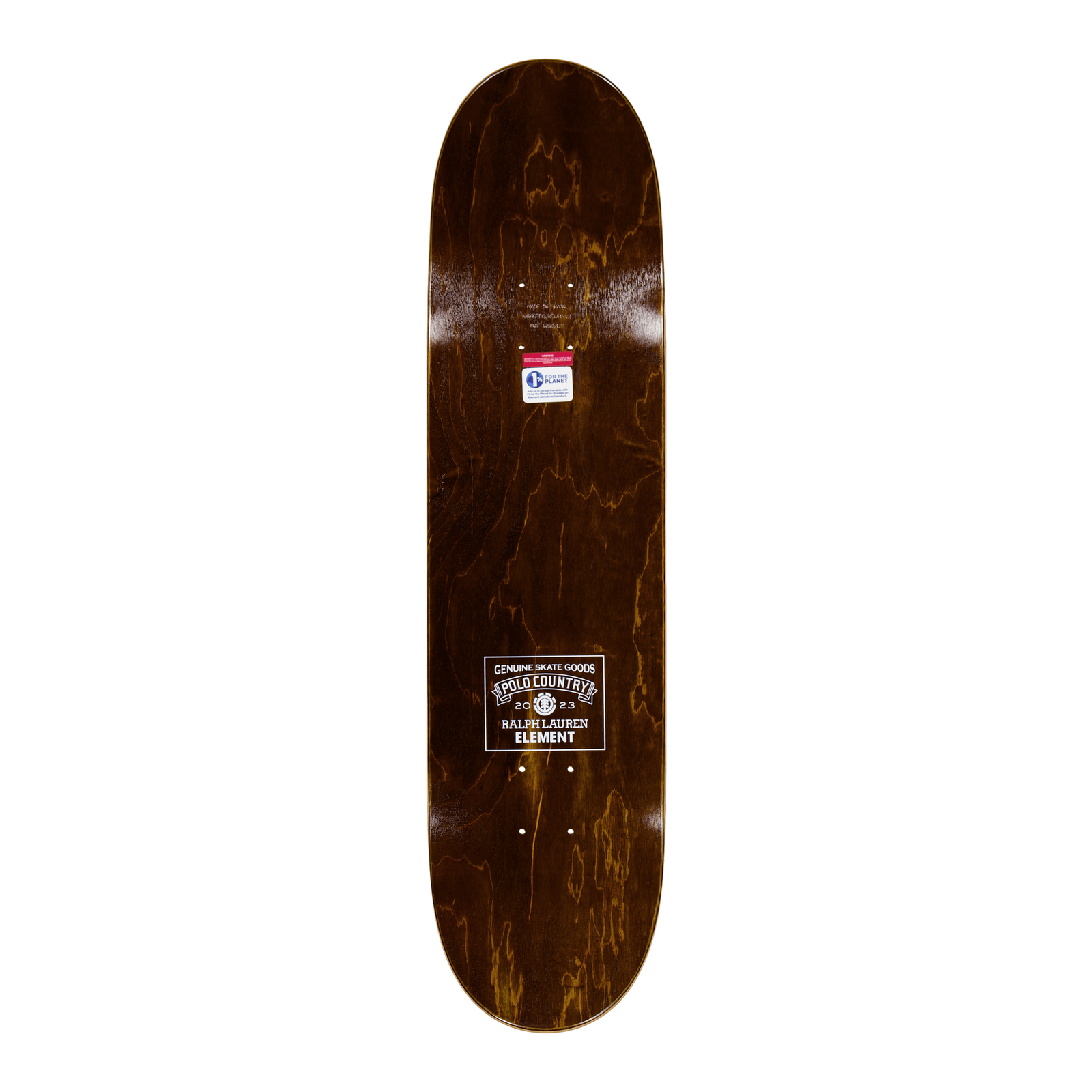Prlxe Sectn-skateboard Assorted