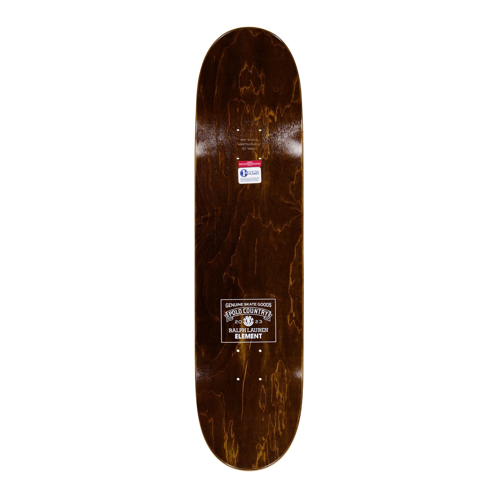 Prlxe Sectn-skateboard Assorted