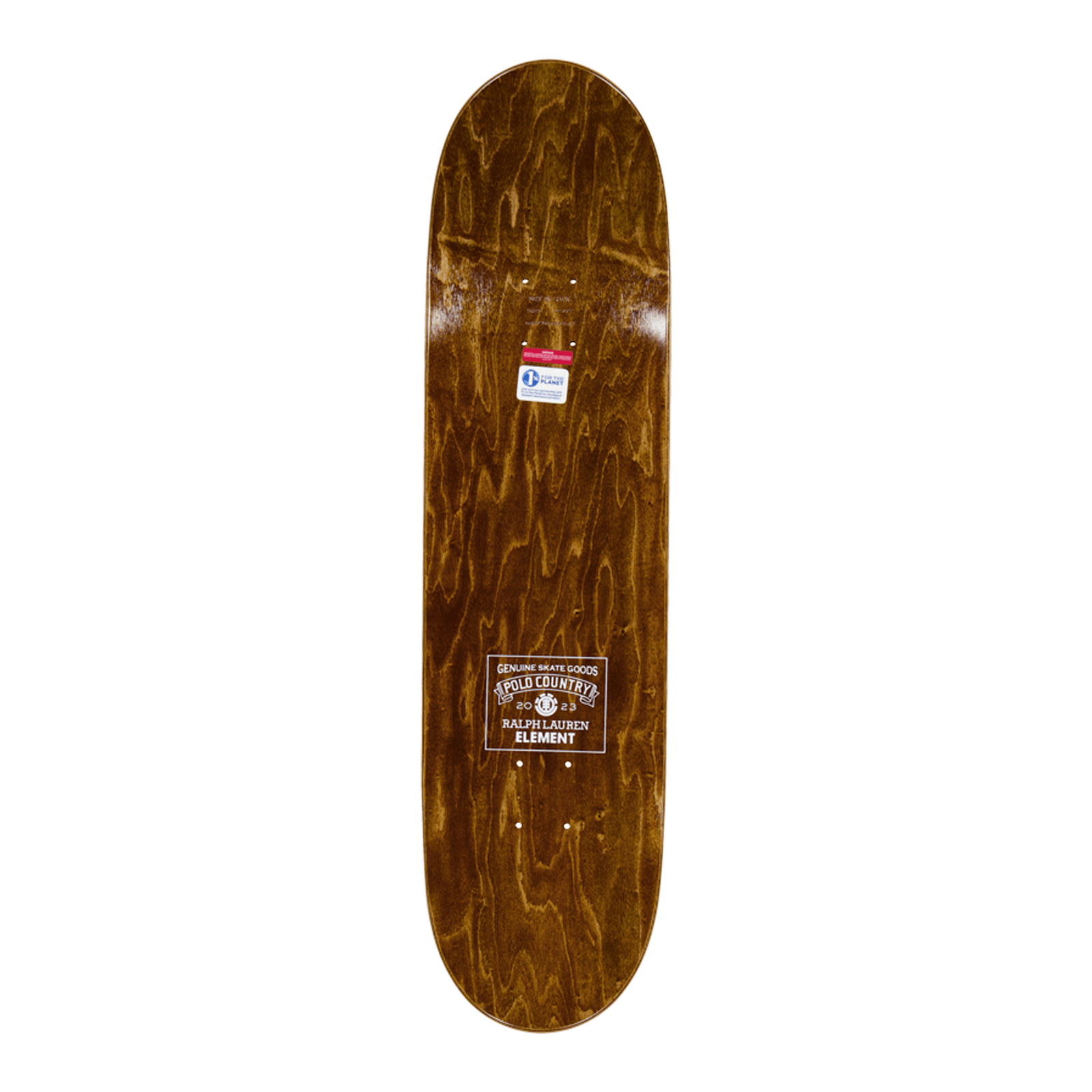 Prlxe Qudrnt-skateboard Assorted