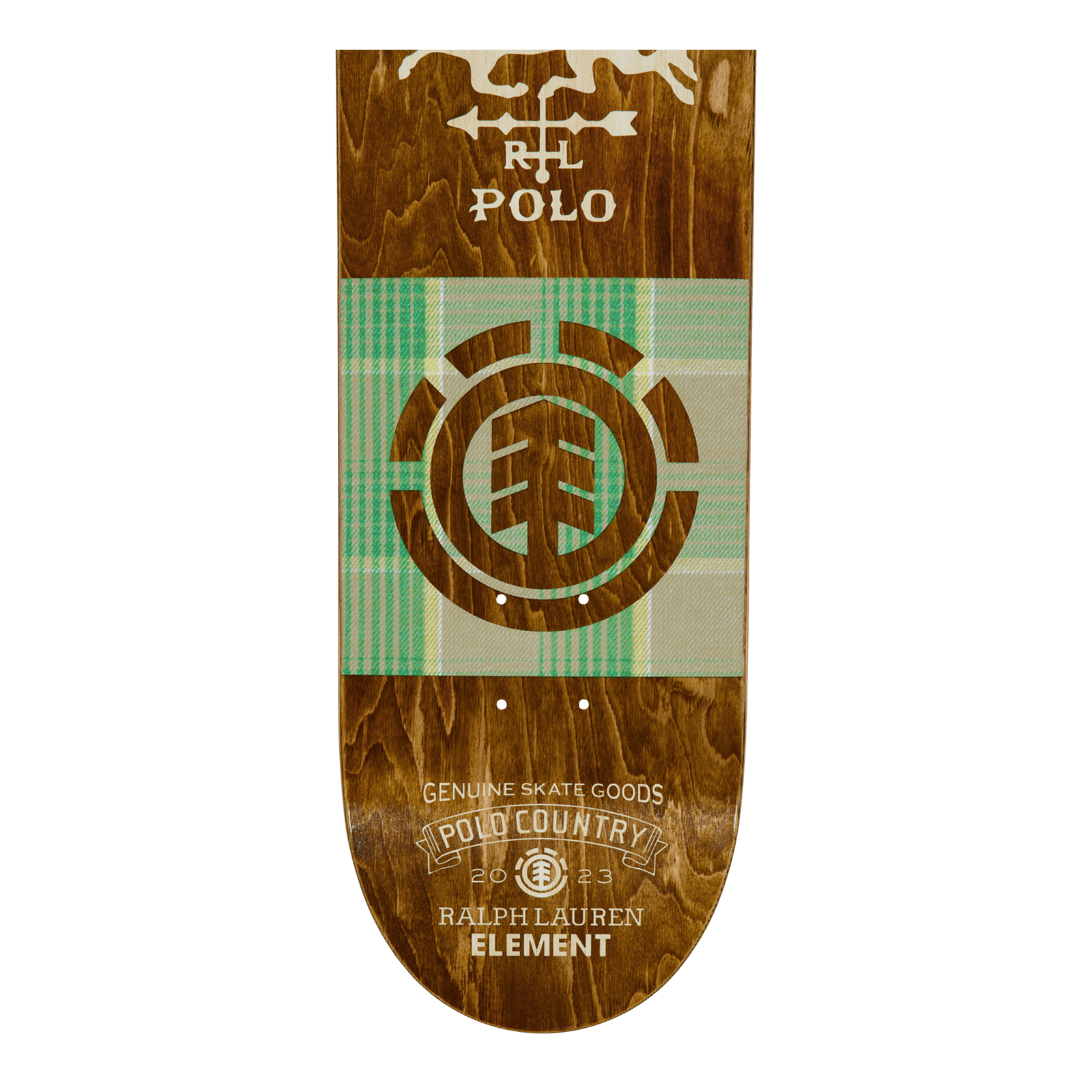 Prlxe Qudrnt-skateboard Assorted