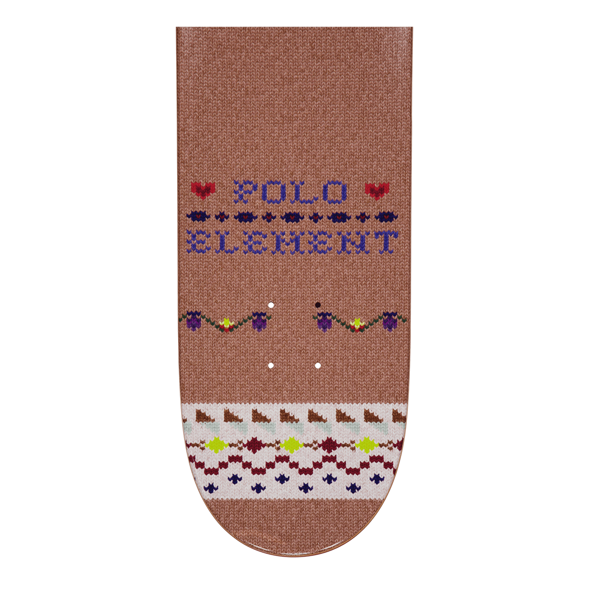 Prlxe Pony-skateboard Assorted