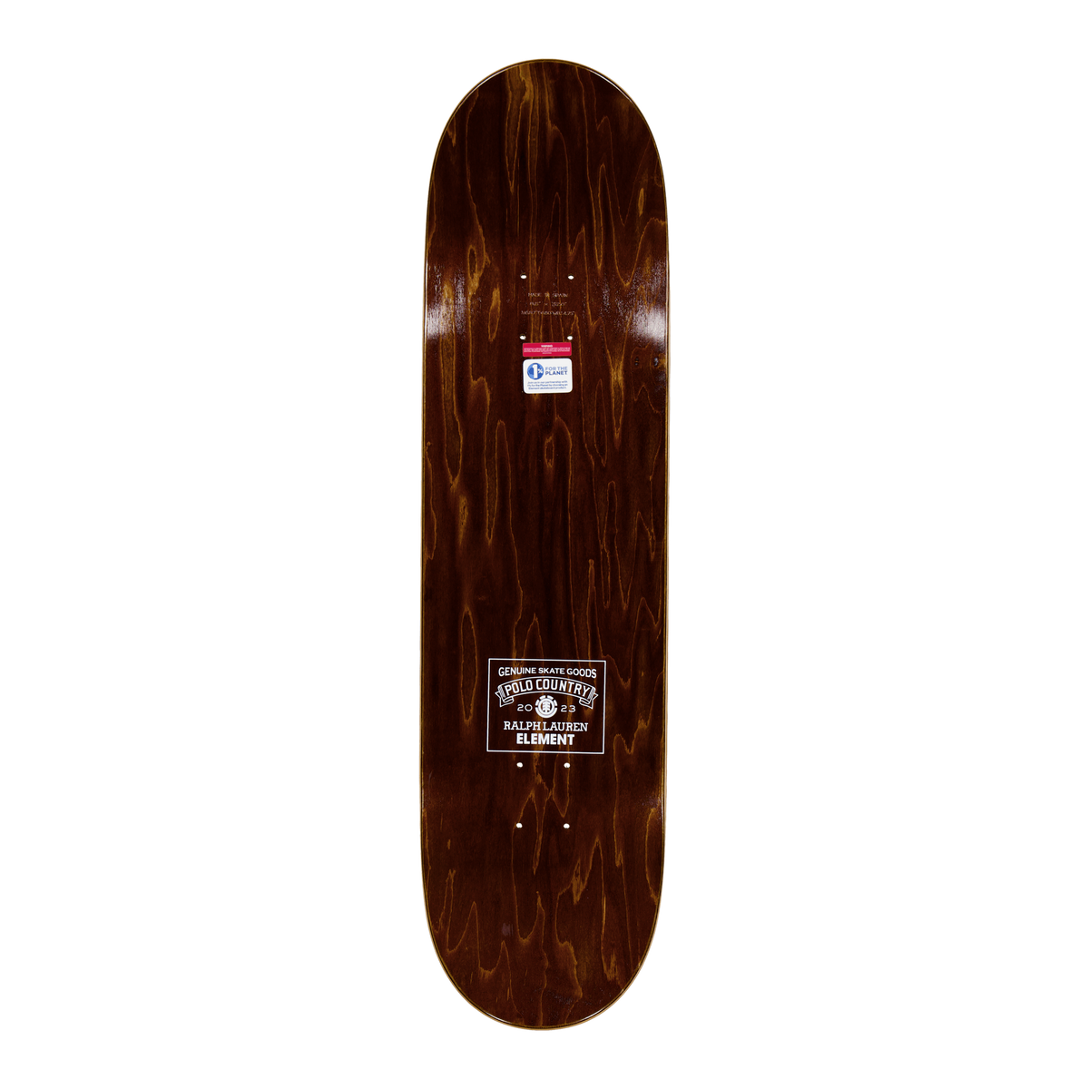 Prlxe Rnch R-skateboard Assorted