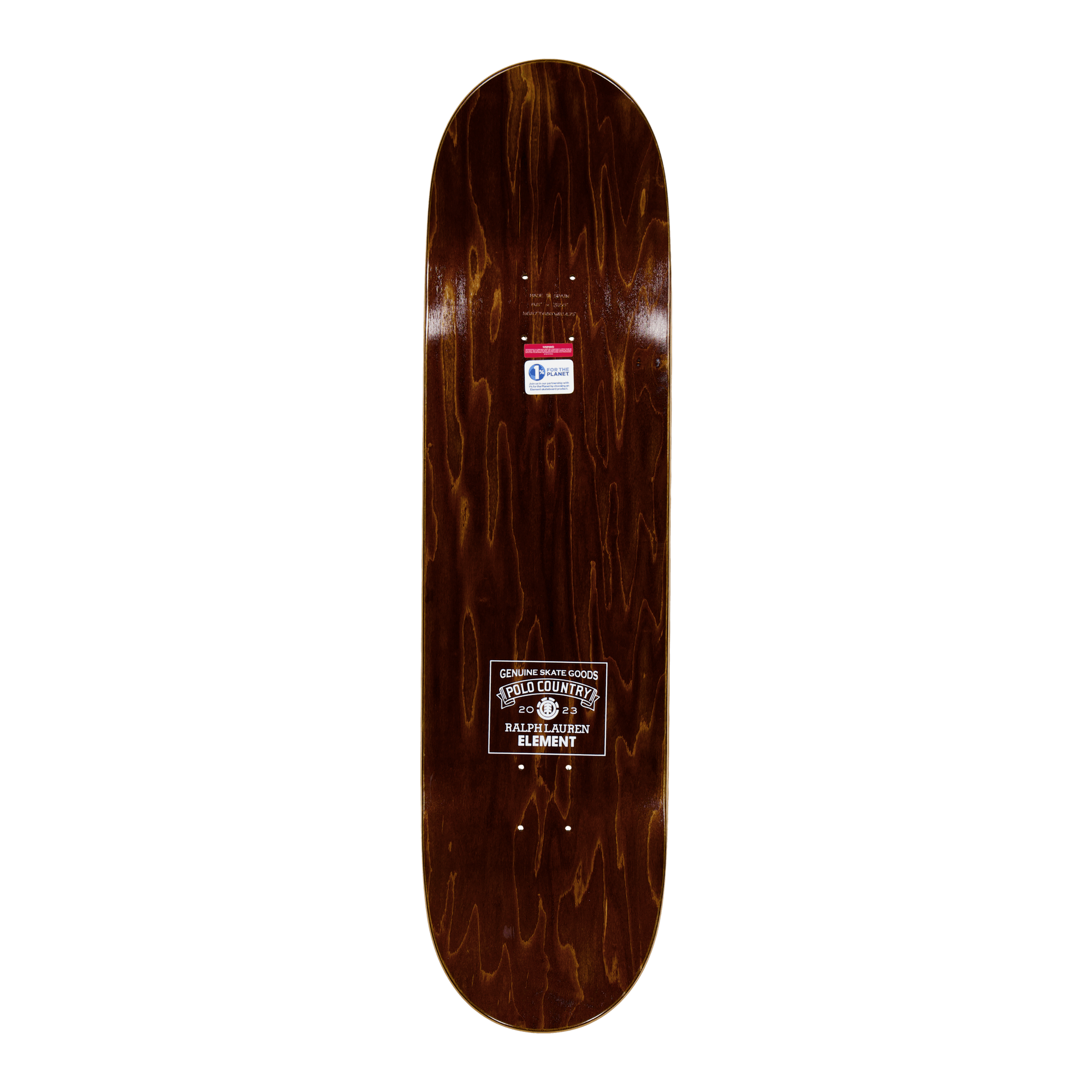 Prlxe Rnch R-skateboard Assorted