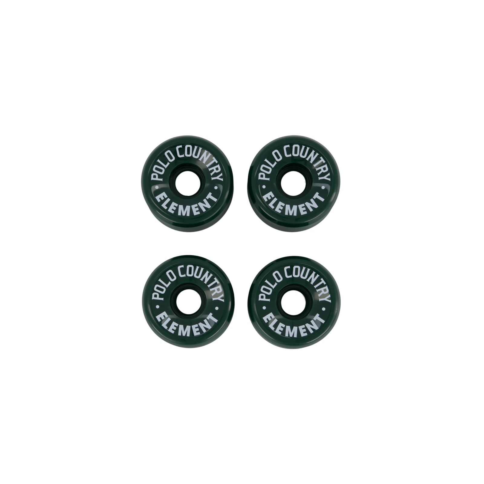 Prlxe Countr-skateboard Assorted