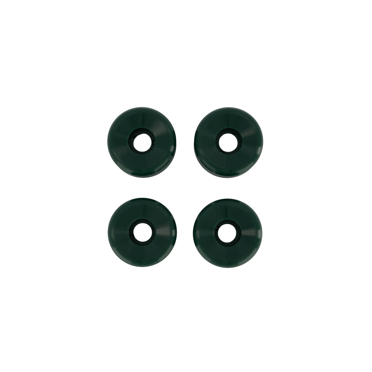 Prlxe Countr-skateboard Assorted