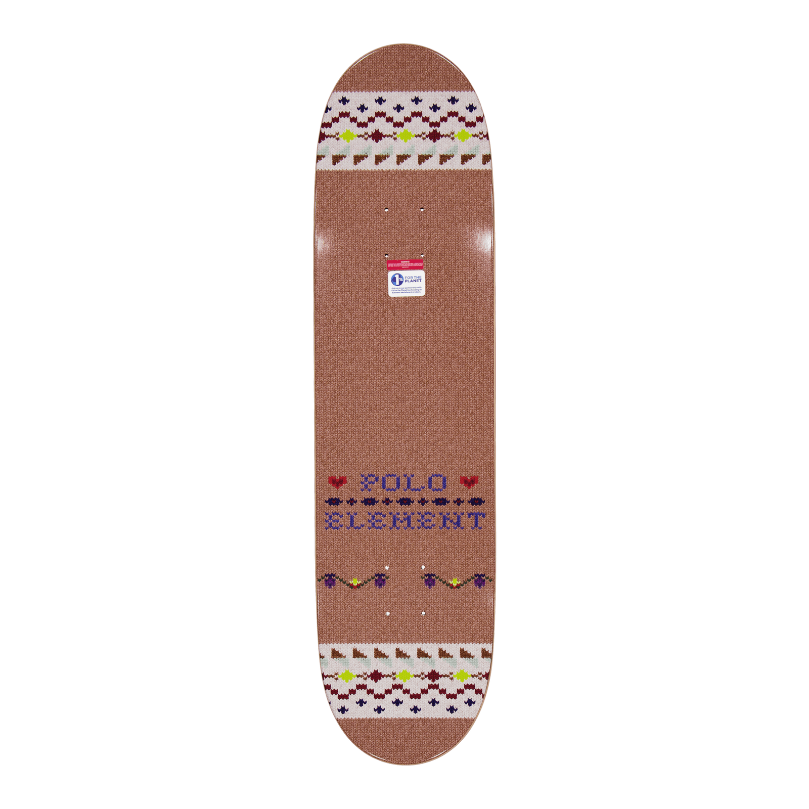 Prlxe Rnch B-skateboard Assorted