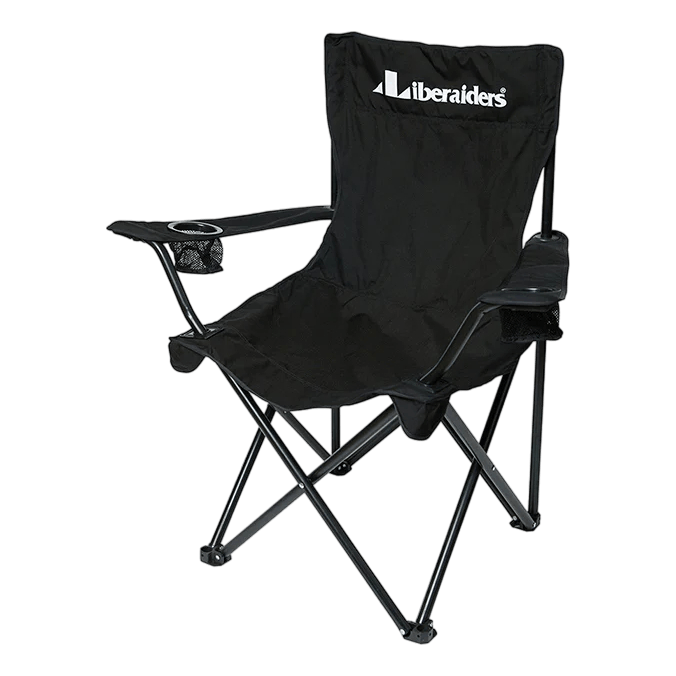 Px Folding Chair Black