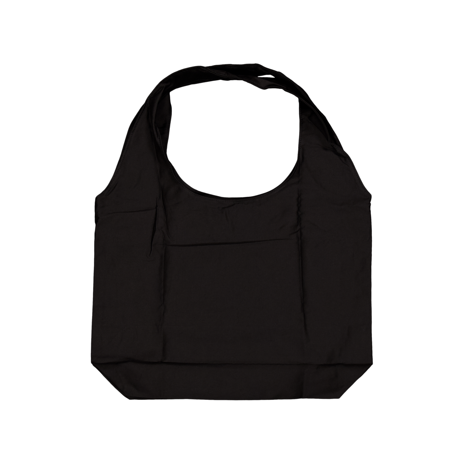 Id Tote Bag-m Black