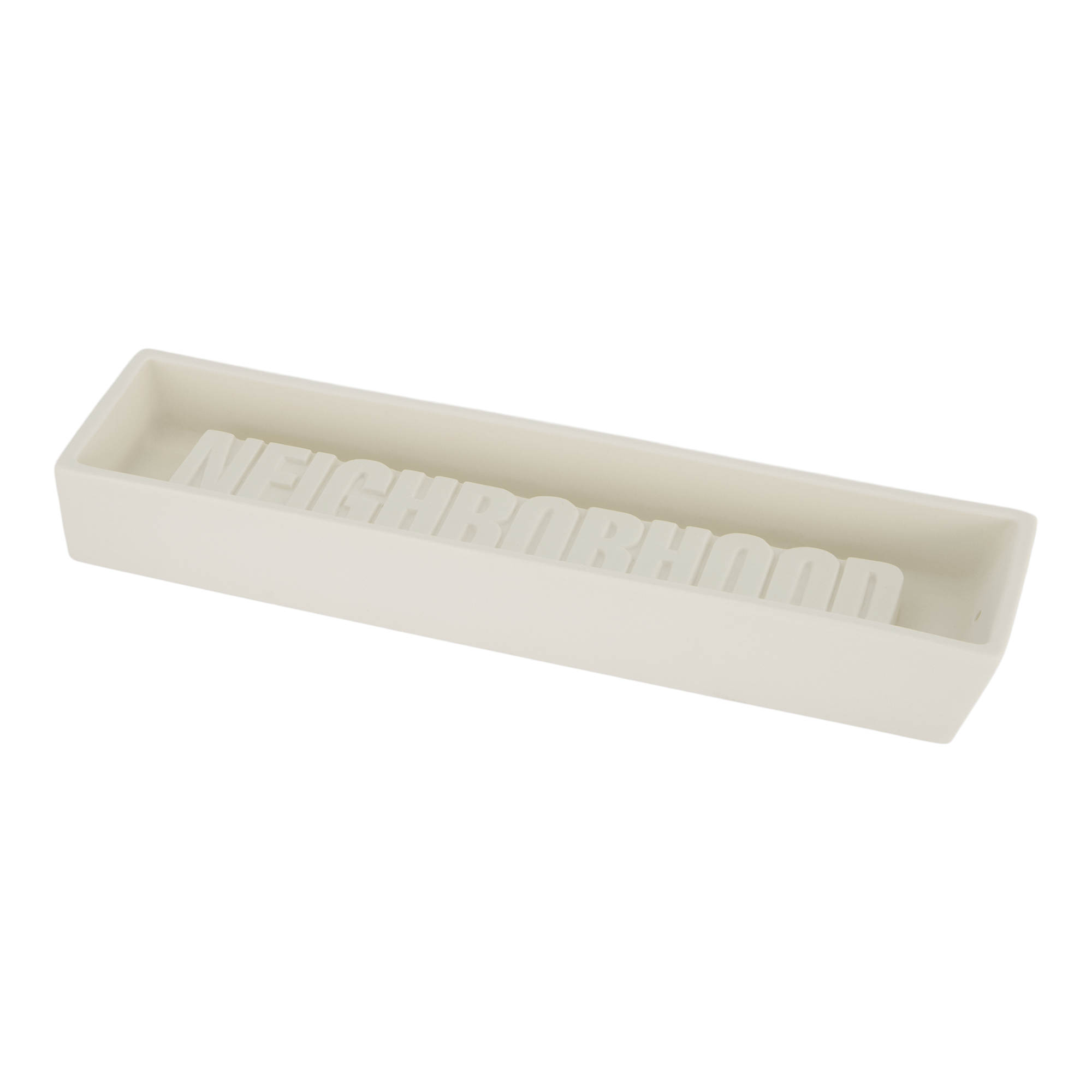 Ci Incense Tray White