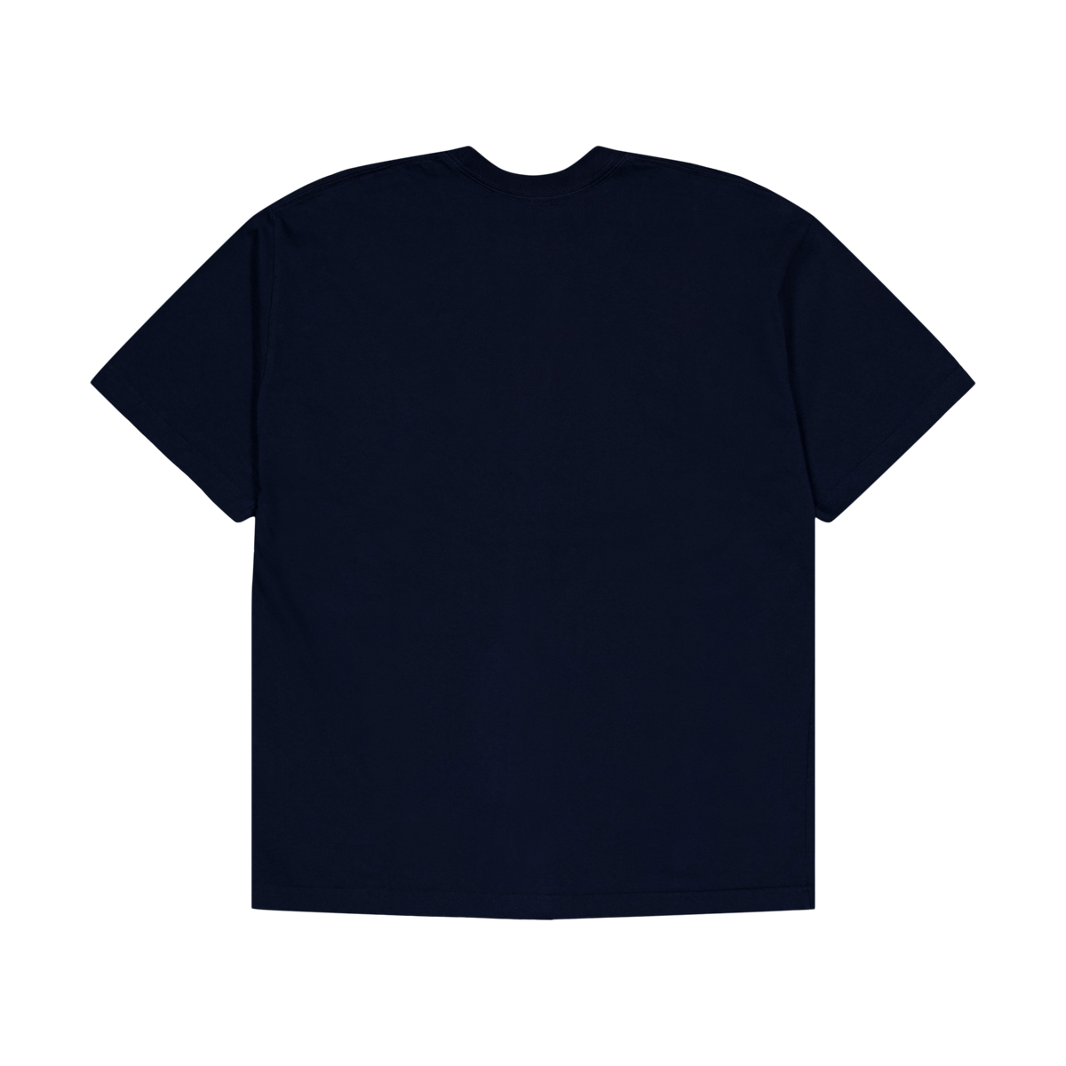 Nh . Tee Ss-11 Navy