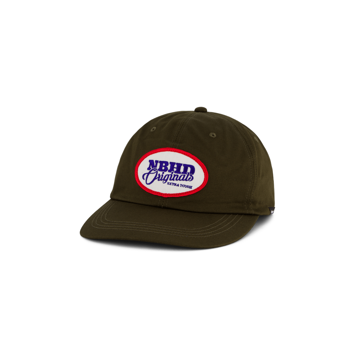 Dad Cap Olive Drab