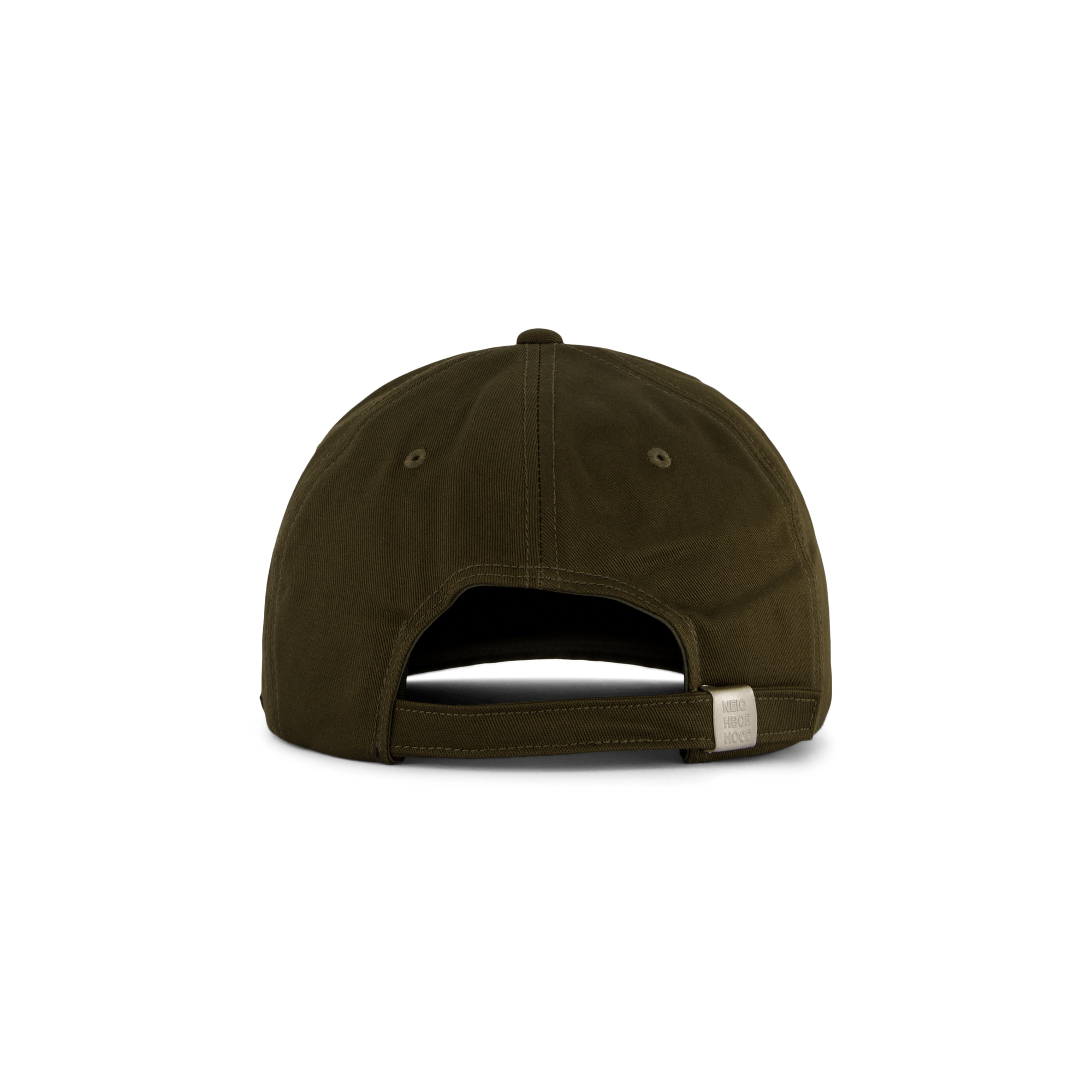 Dad Cap Olive Drab