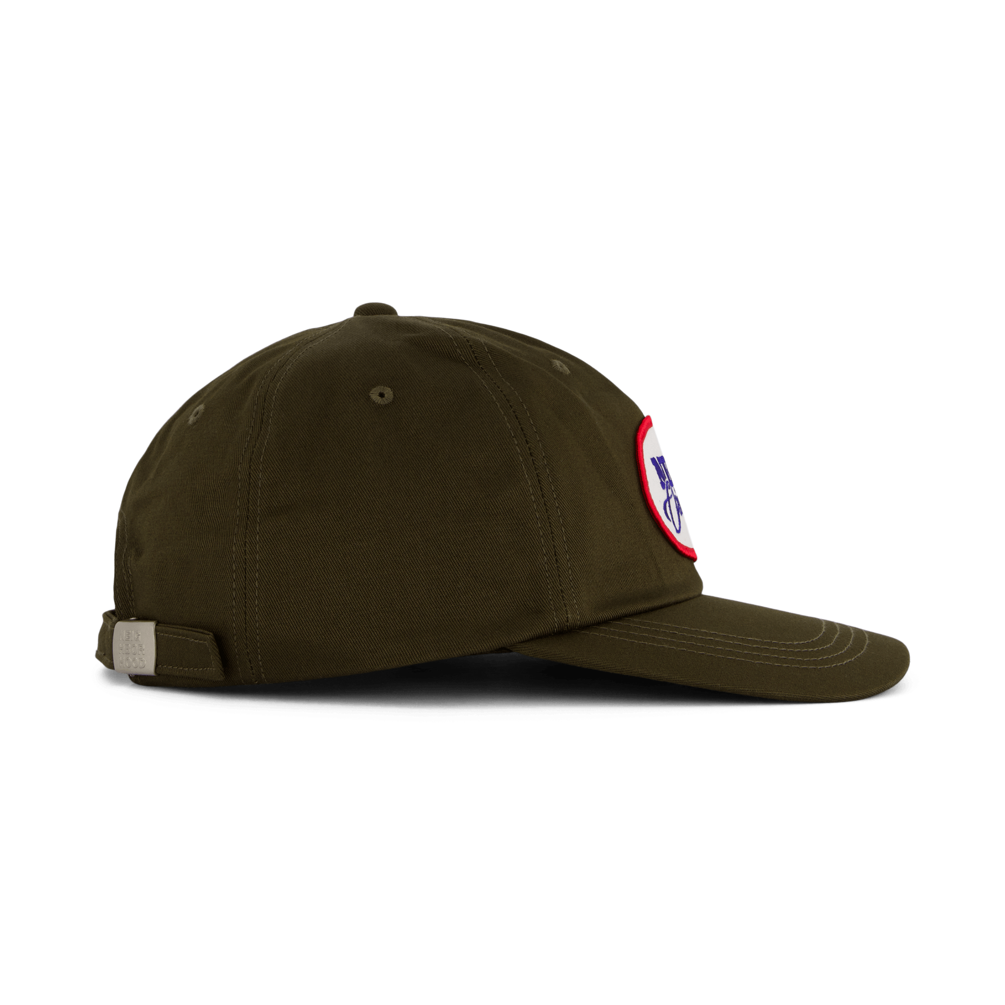 Dad Cap Olive Drab