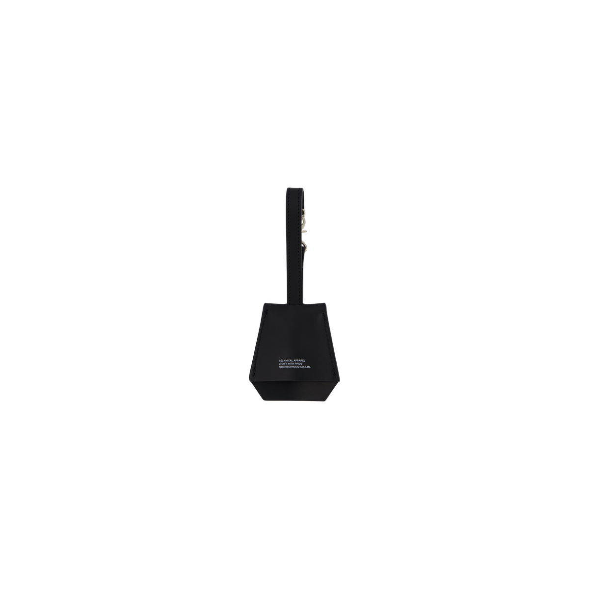 Neighborhood Id Keyholder Black | Caliroots.com