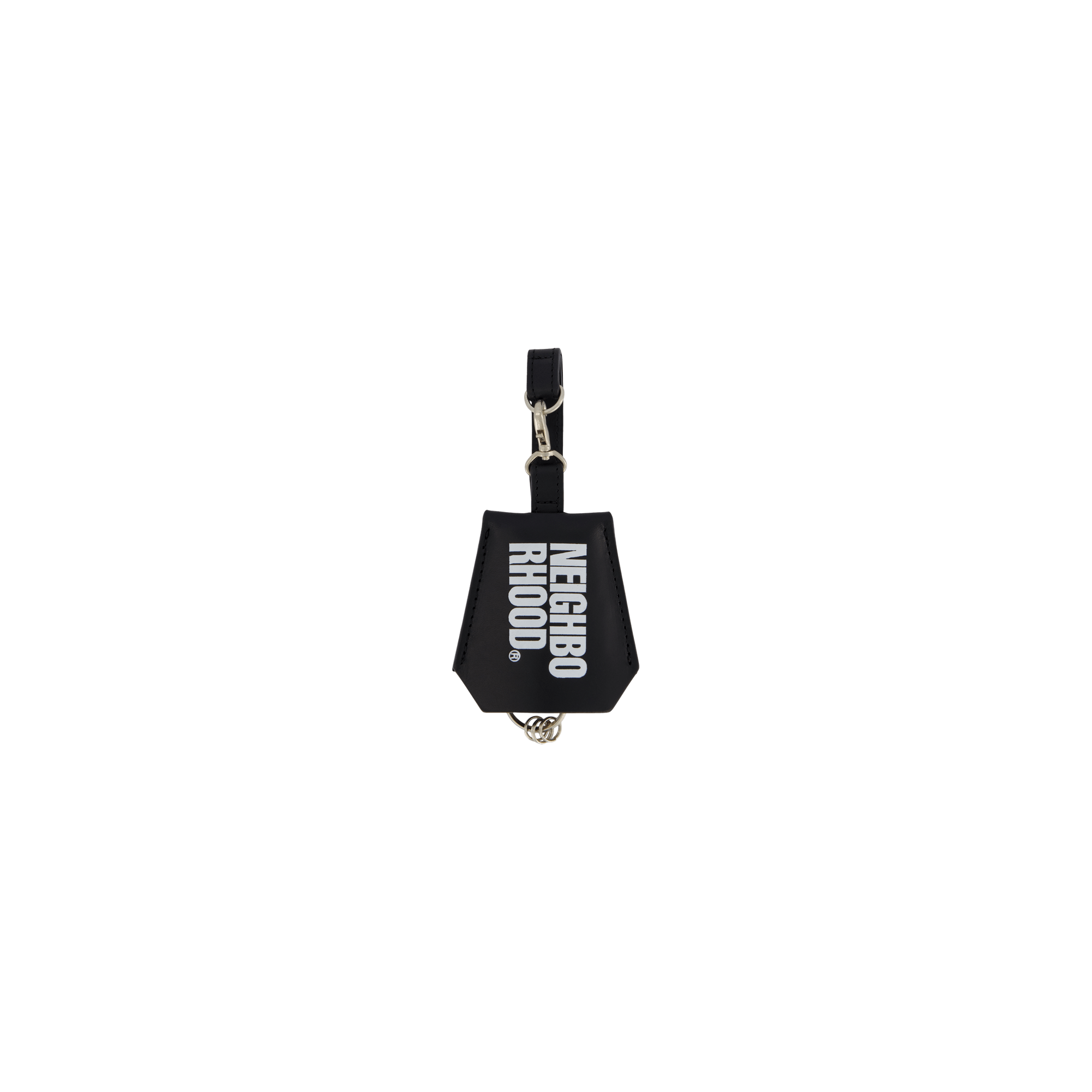 Id Keyholder Black