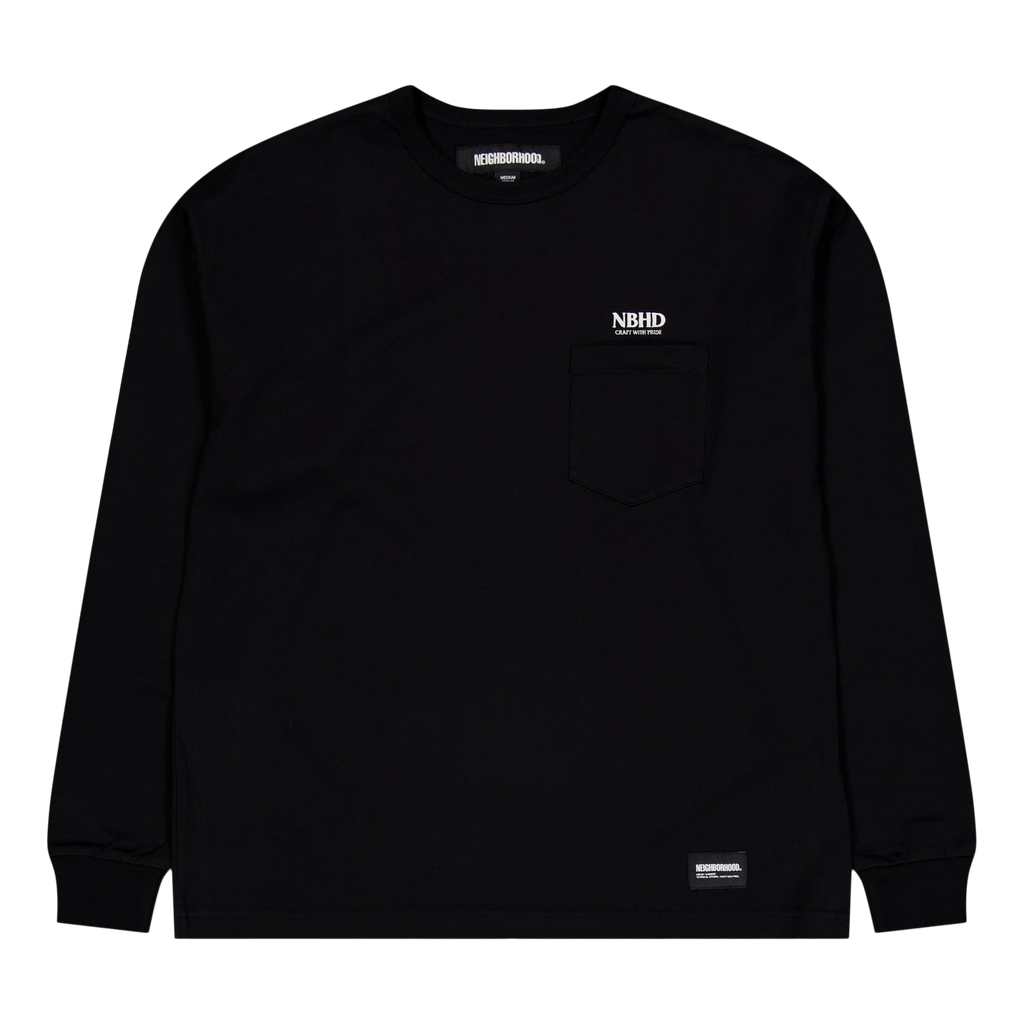 Neighborhood Classic-p Crewneck L | Caliroots.com