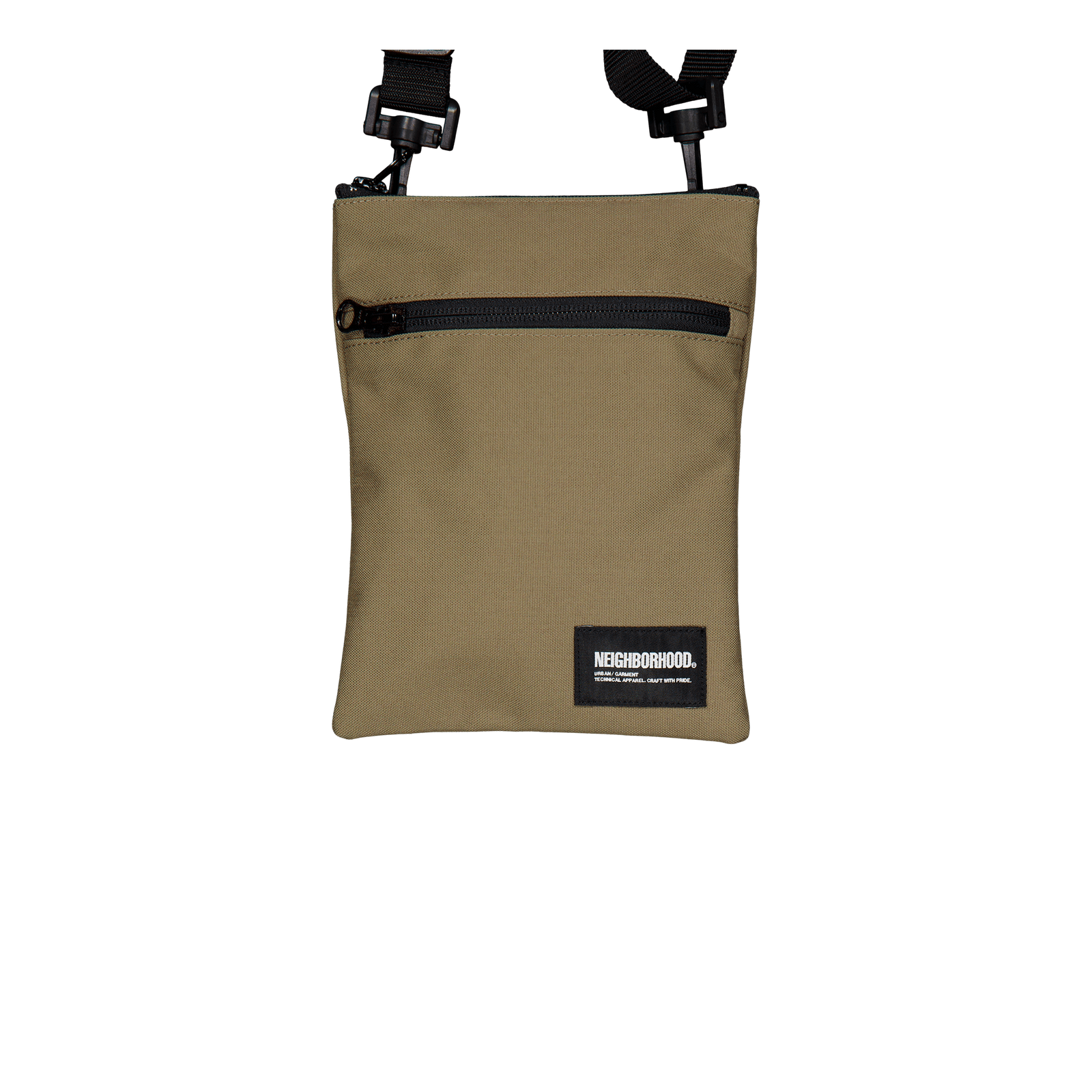 Mini Vertical Bag Beige