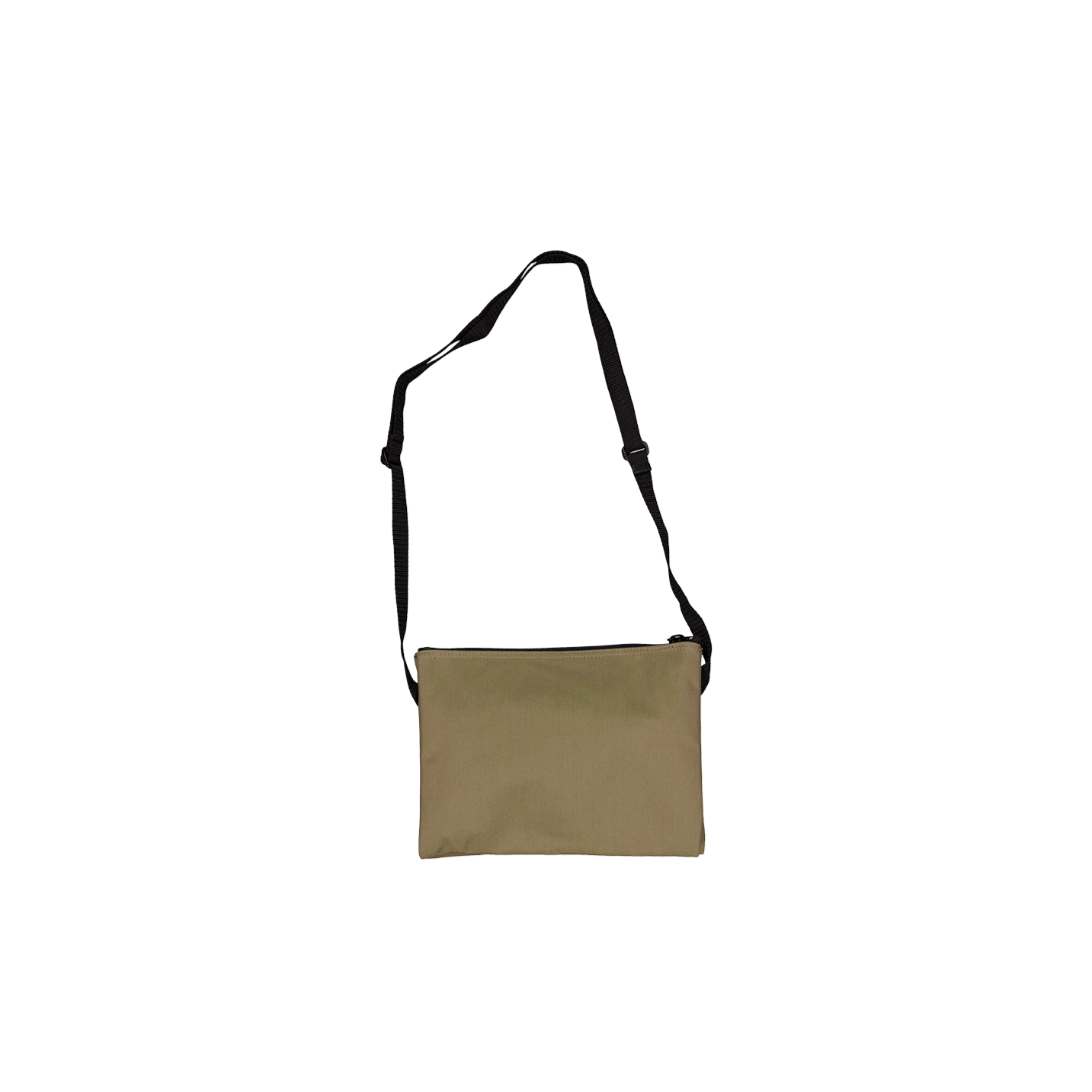 Mini Rectangle Bag Beige