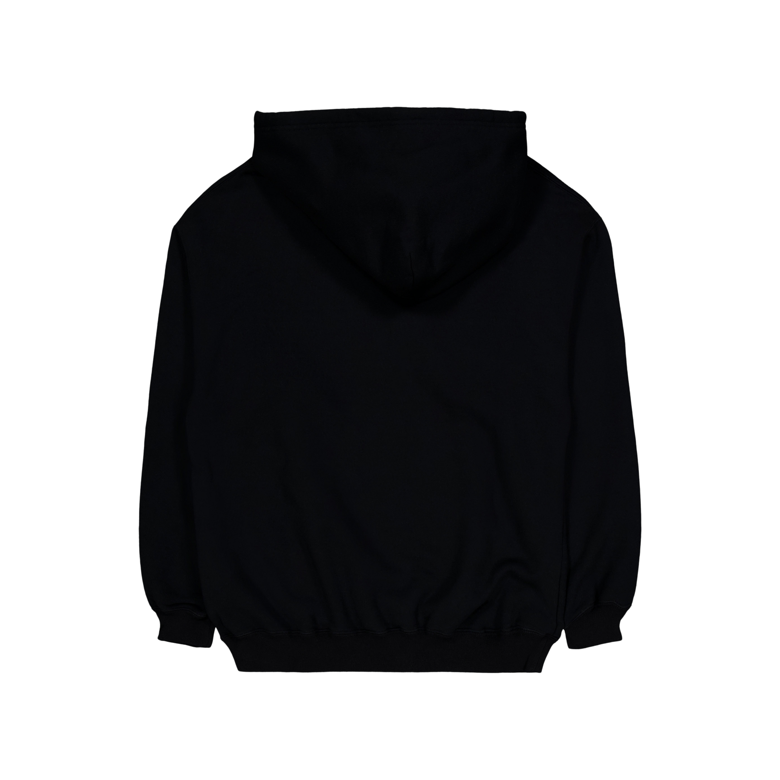 Nh X Public Enemy . Sweatparka Black