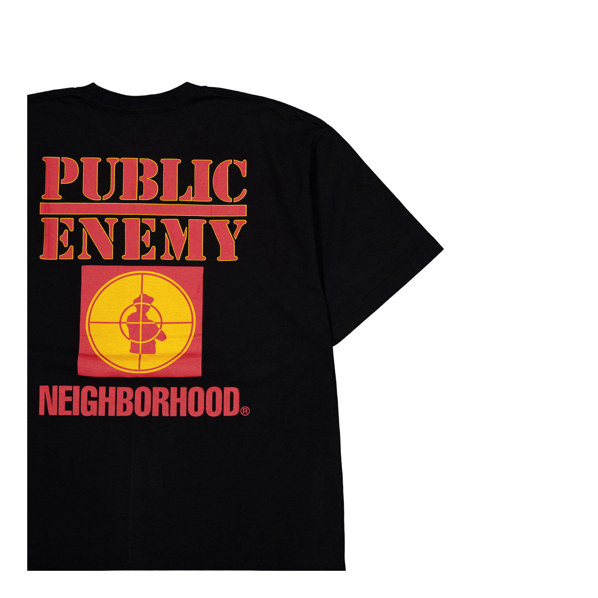 Neighborhood Nh X Public Enemy . | Caliroots.com