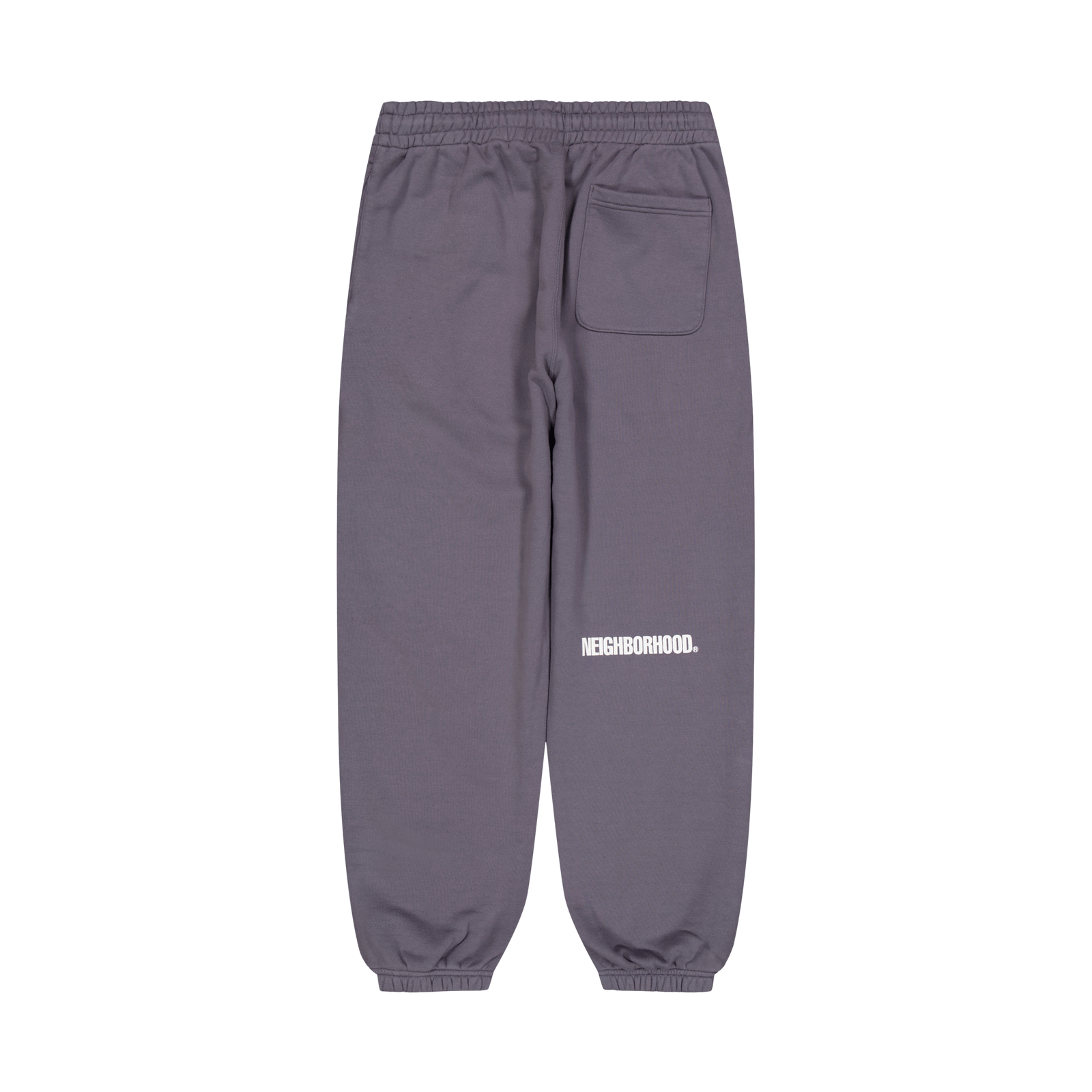 Nh X Public Enemy . Sweatpants Gray