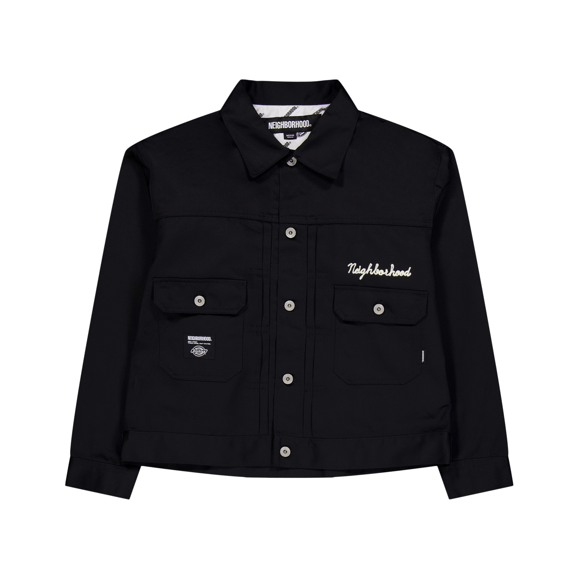 Neighborhood Nh X Dickies . Type- | Caliroots.com Neighborhood Nh X Dickies . Type- | Caliroots.com