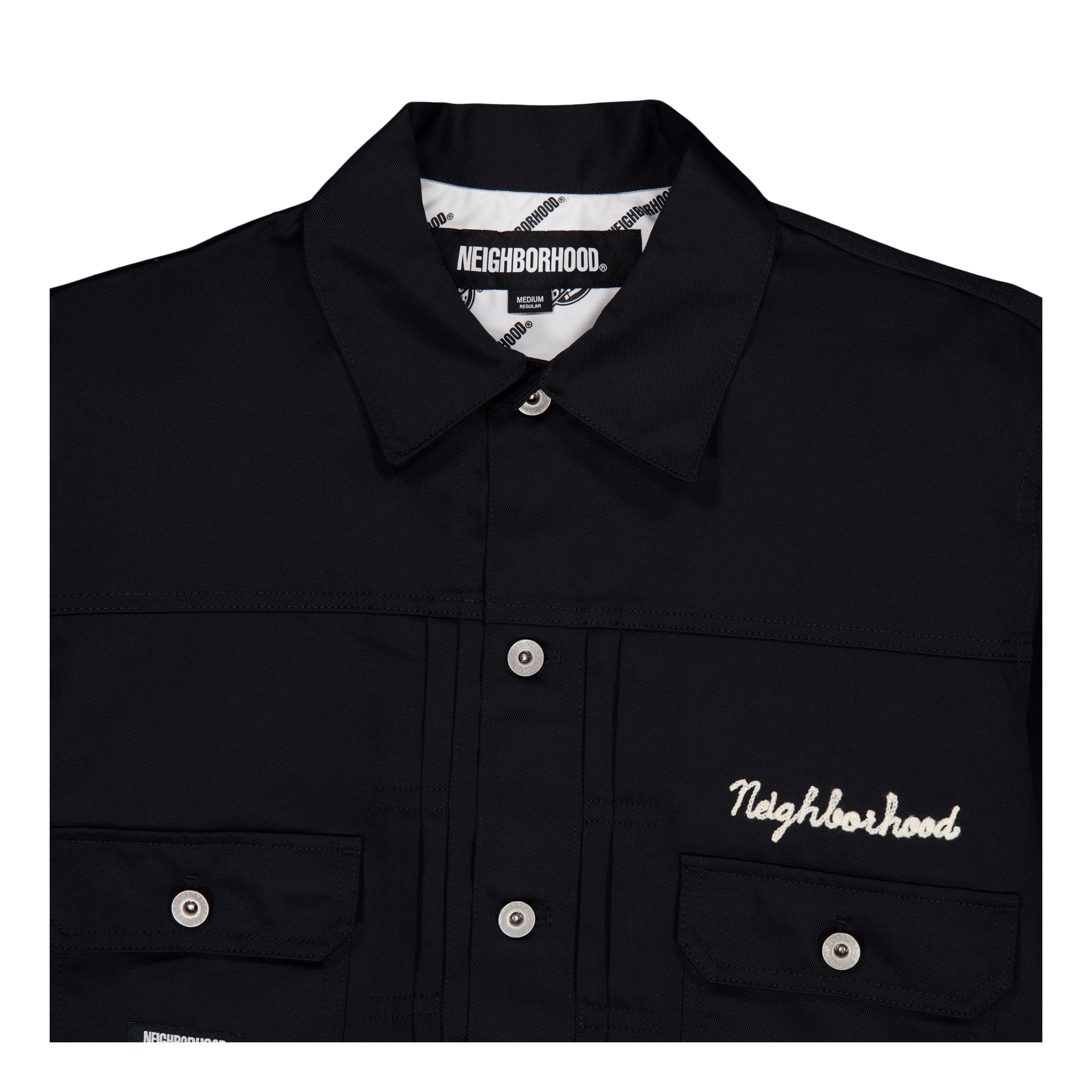 Neighborhood Nh X Dickies . Type- | Caliroots.com Neighborhood Nh X Dickies . Type- | Caliroots.com