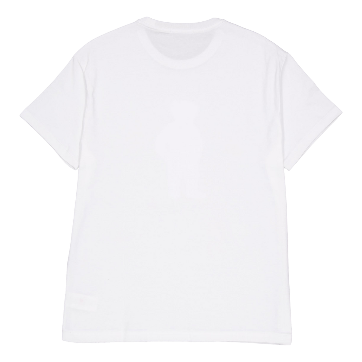 Black polo bear t shirt on sale