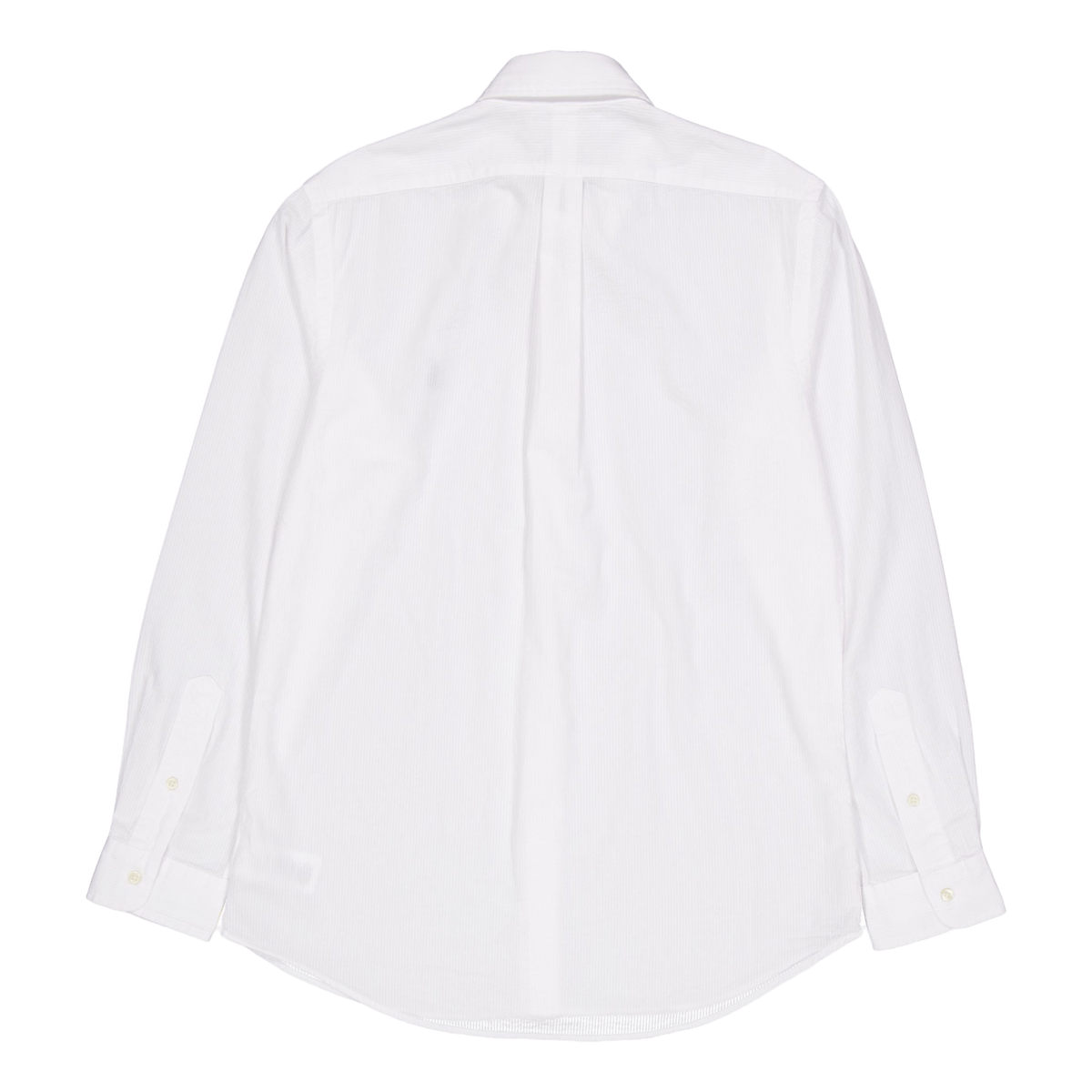 Polo Ralph Lauren Custom Fit Seersucker Shirt