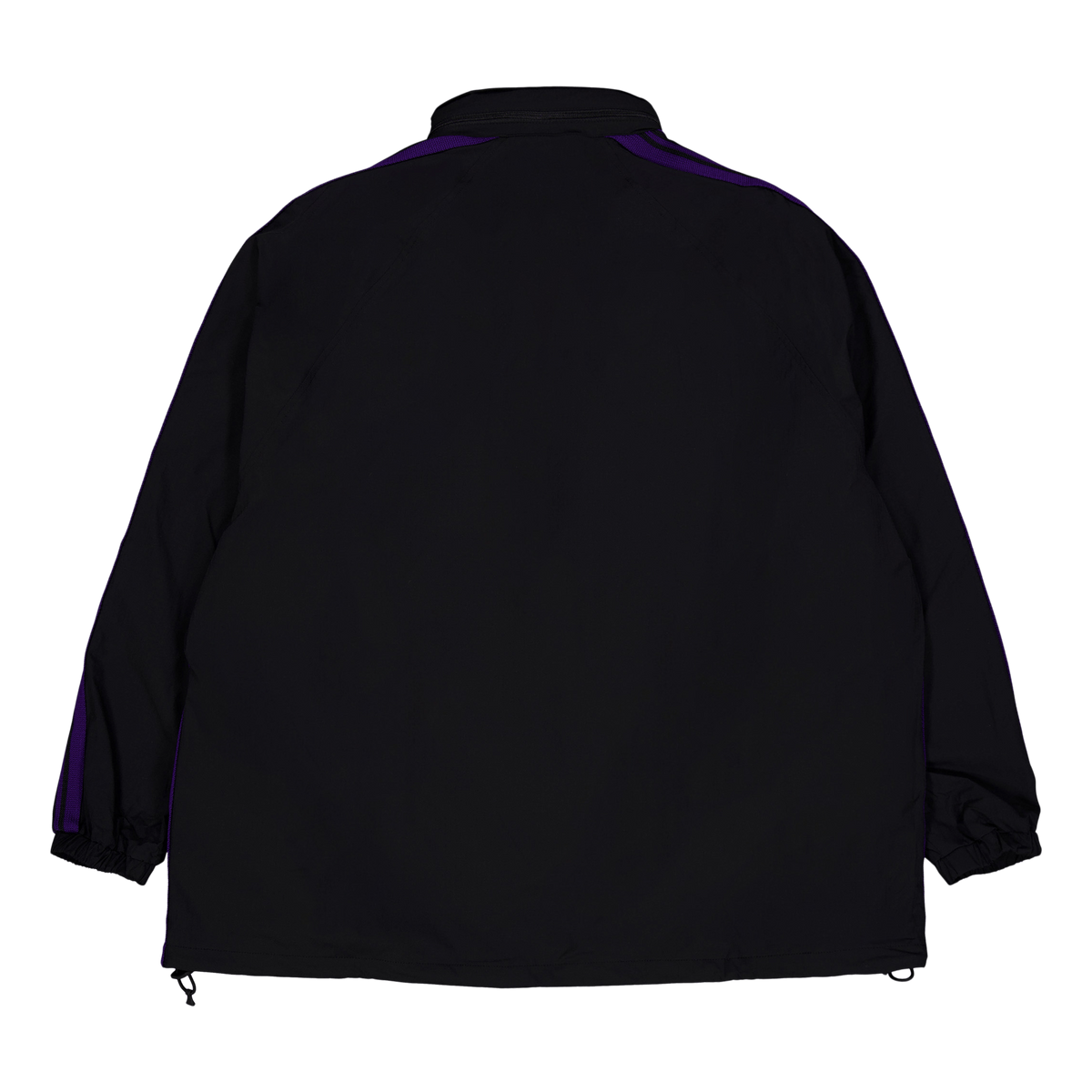 Needles X Dc Shoes Jog Jacket  Black