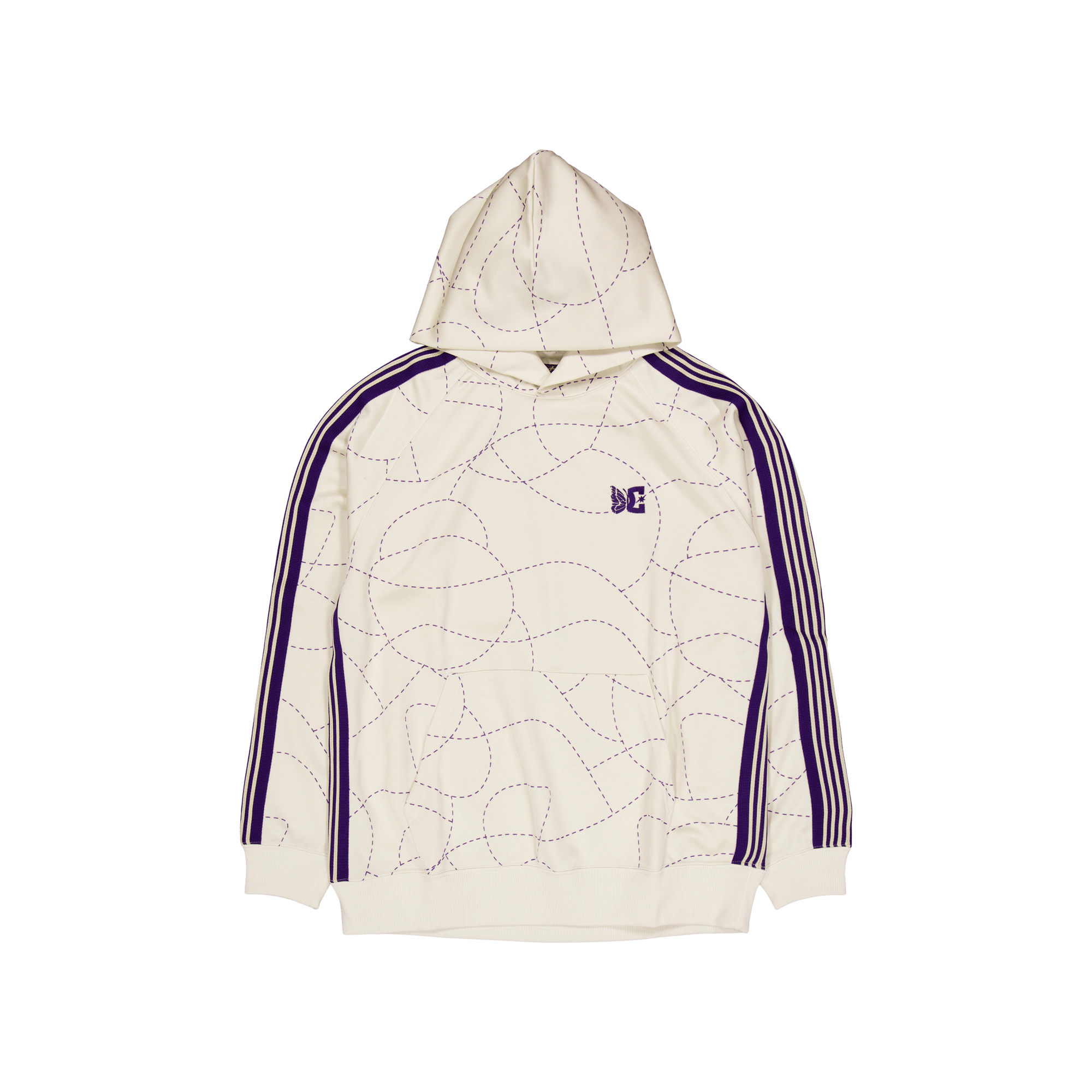 Needles Needles X Dc Shoes T | Caliroots.com Needles Needles X Dc Shoes T | Caliroots.com