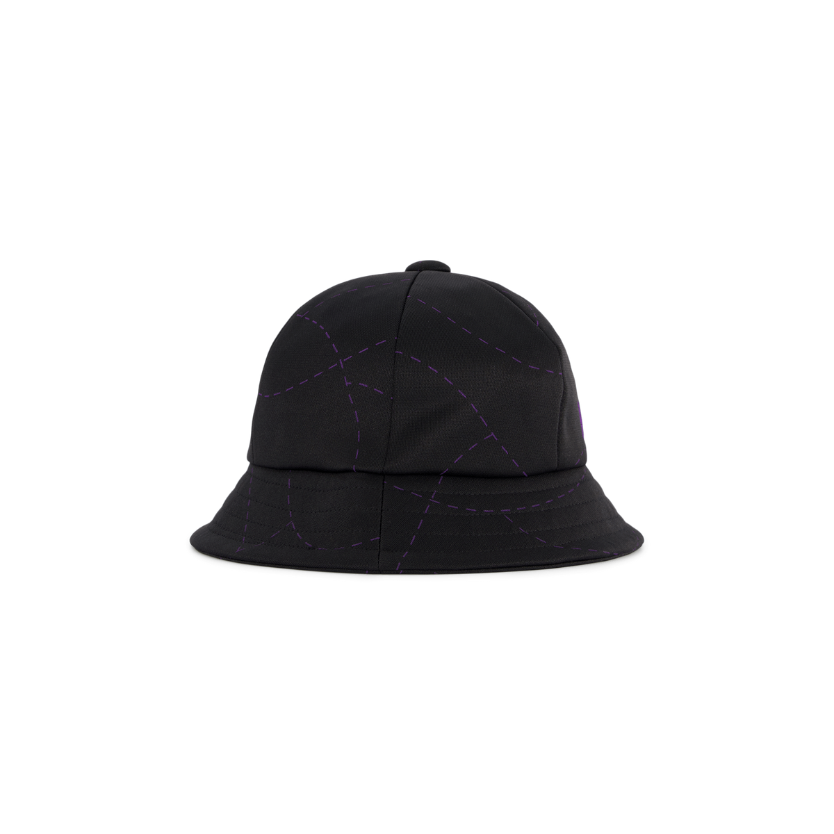 Needles X Dc Shoes Bermuda Hat Black
