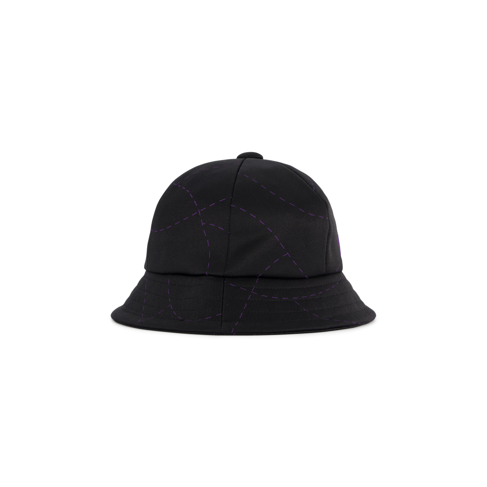 Needles X Dc Shoes Bermuda Hat Black