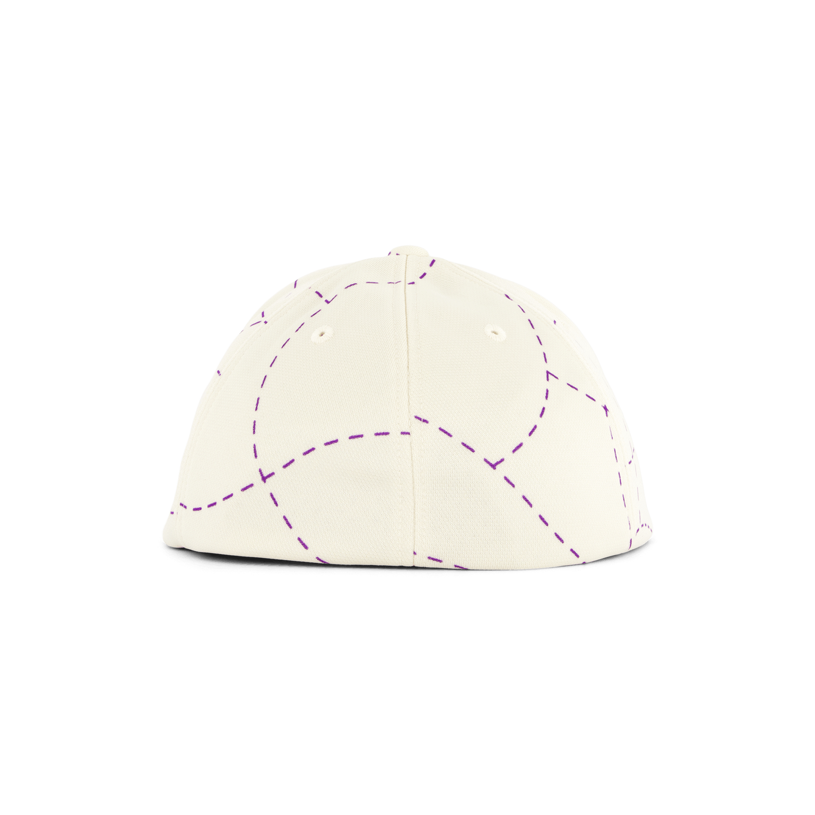 Needles X Dc Shoes Baseball Ca Ivory