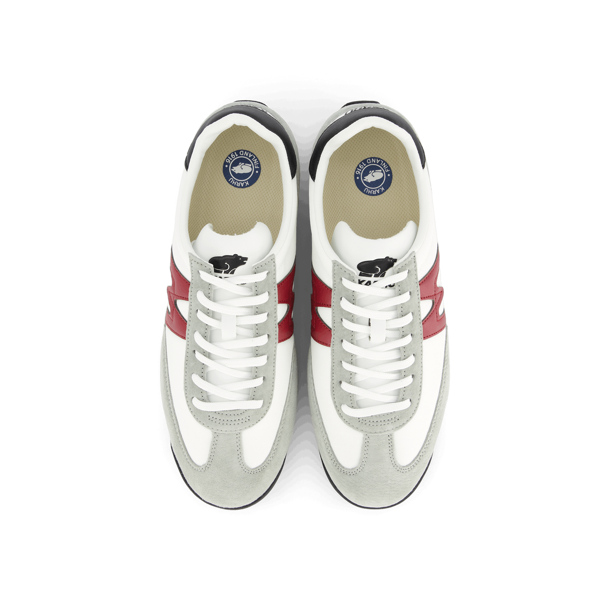 Mestari Pigeon/rhubarp