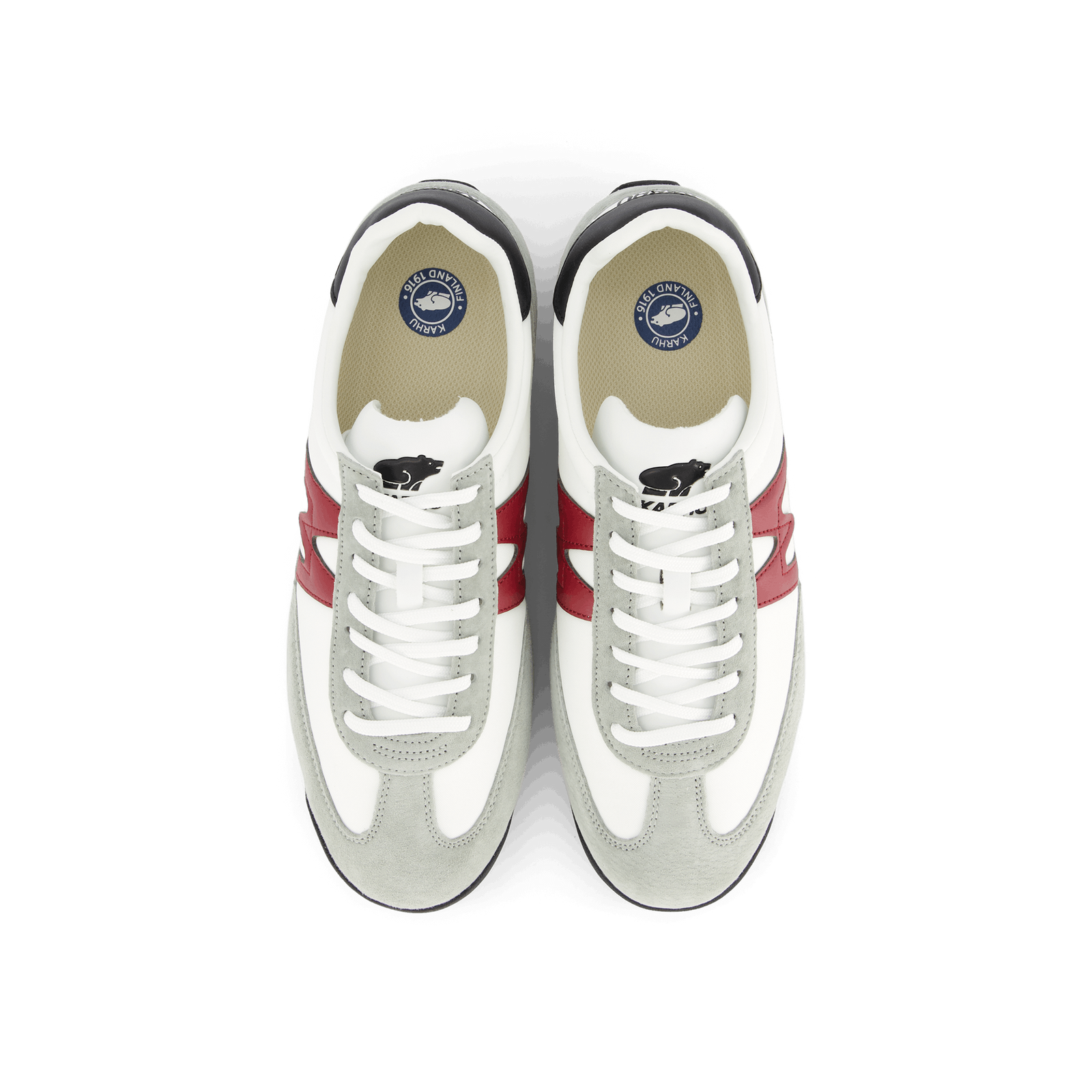 Mestari Pigeon/rhubarp