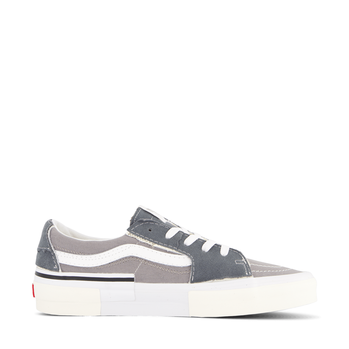 Sk8-low Reconstruct Grey