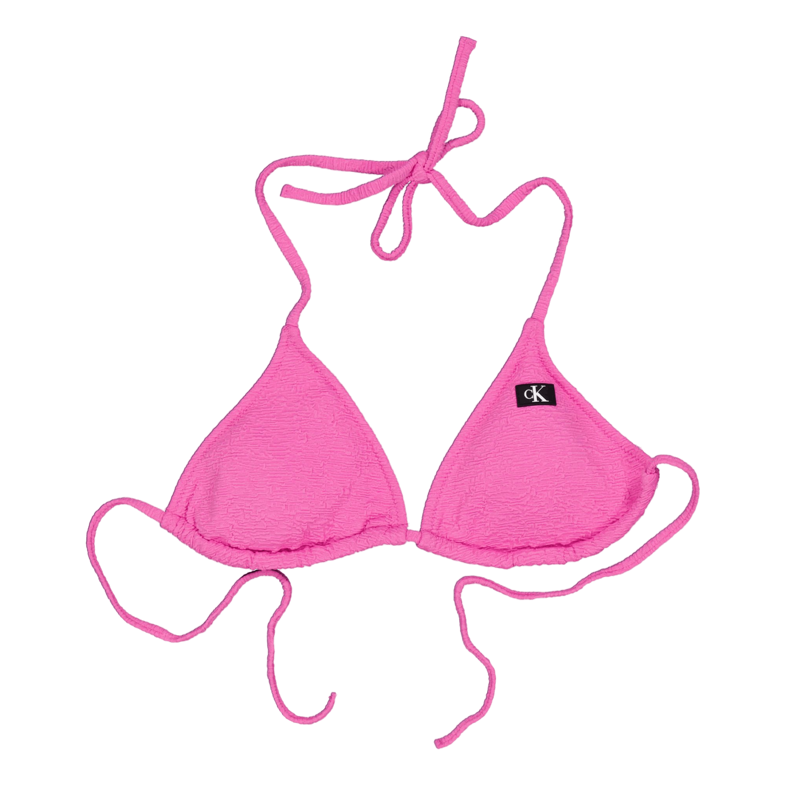 Triangle-rp Bold Pink