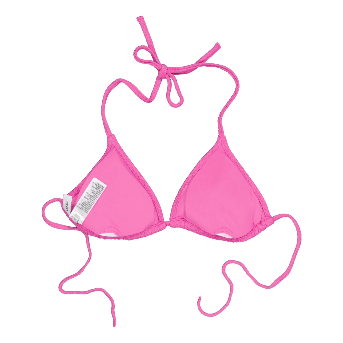 Triangle-rp Bold Pink