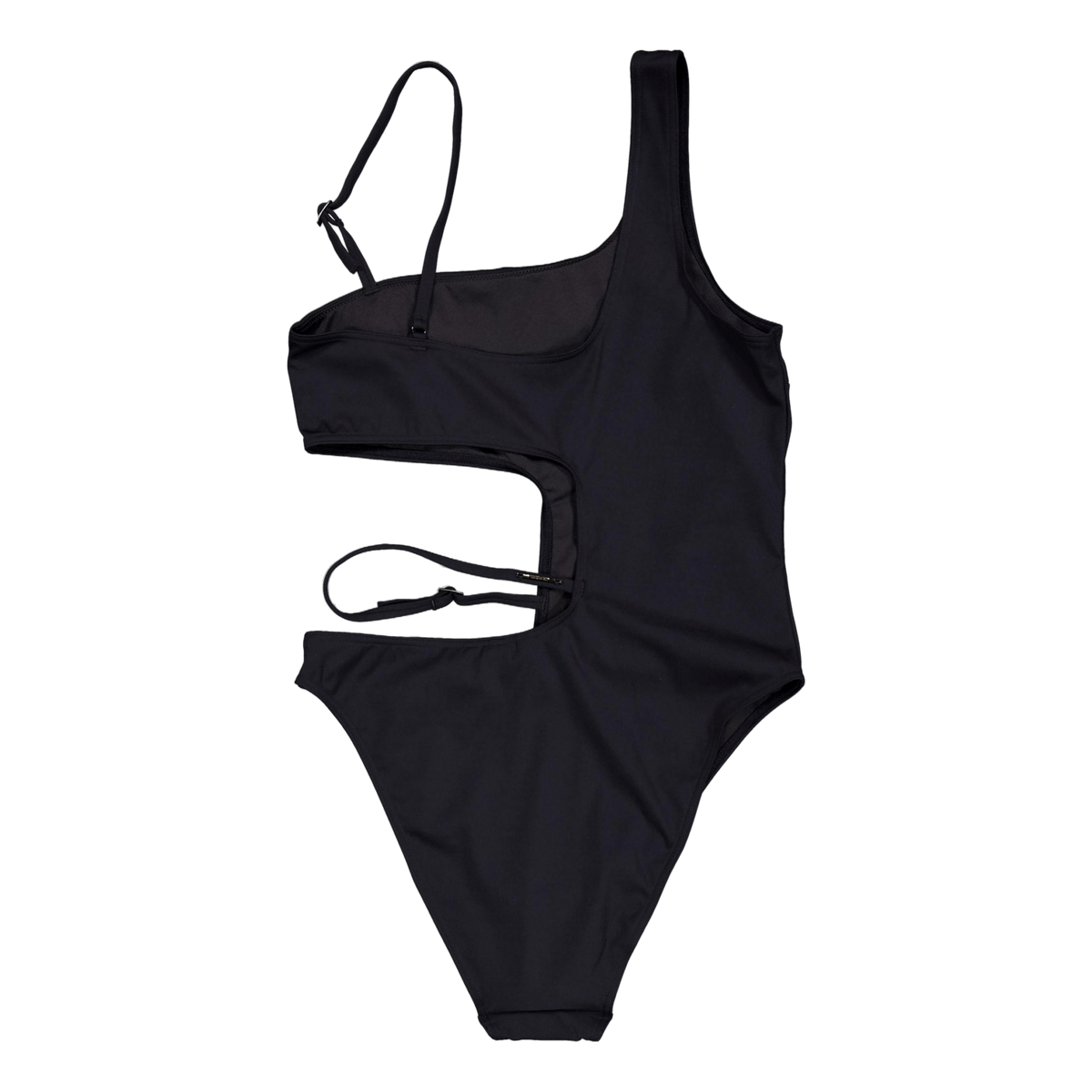 Fashion Fit One Piece Pvh Black