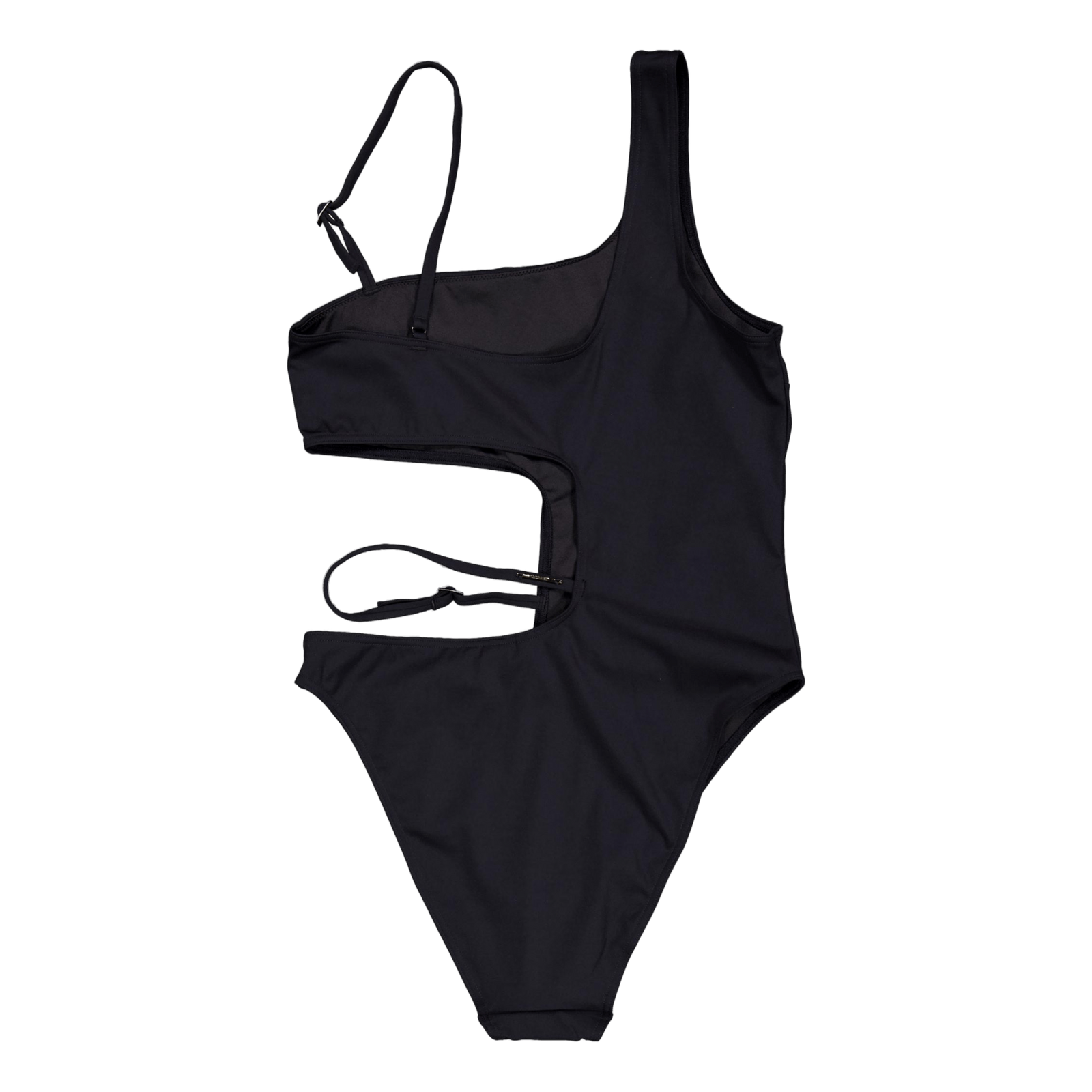 Fashion Fit One Piece Pvh Black