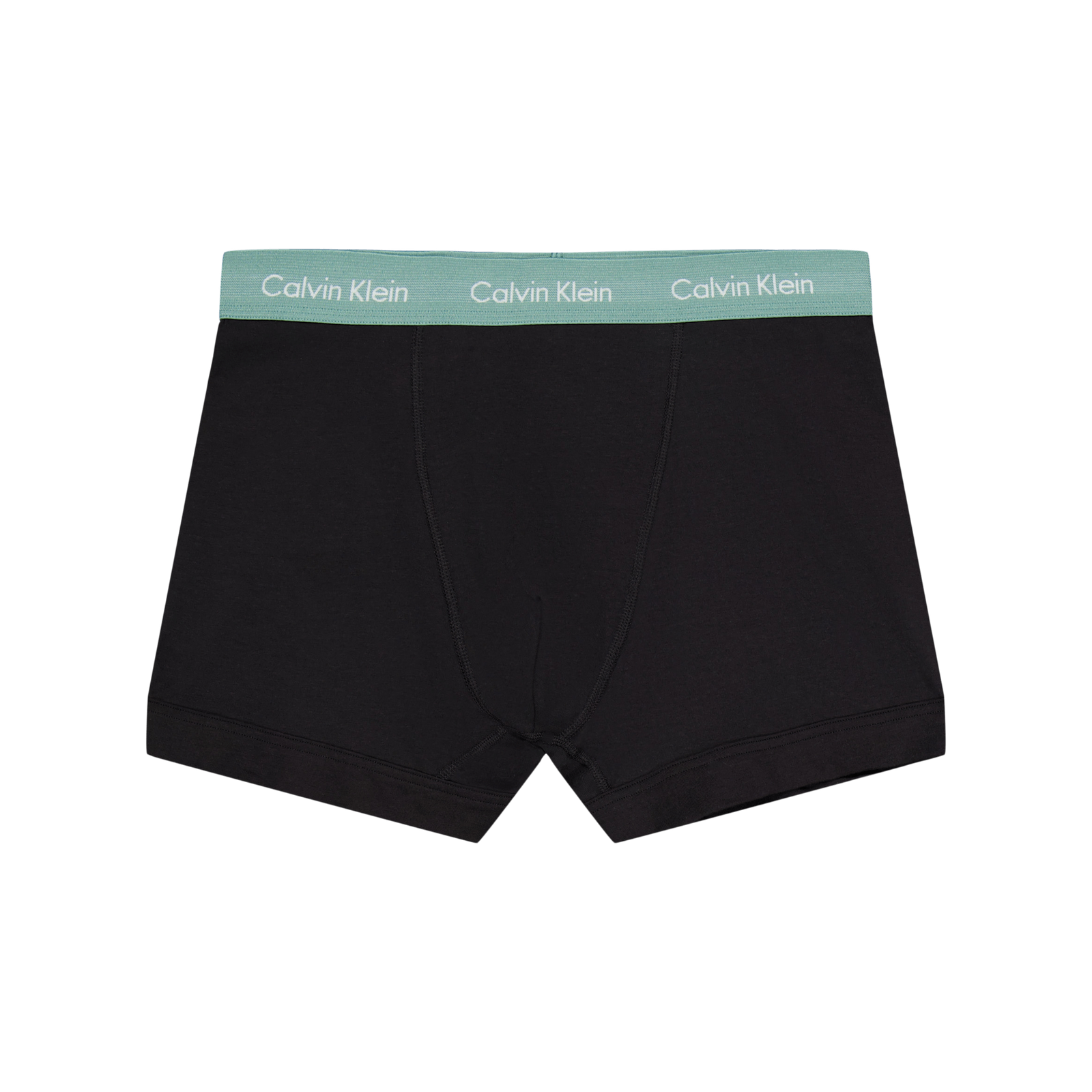 3p Trunk B- Vivid Bl, Arona, Sageb Grn