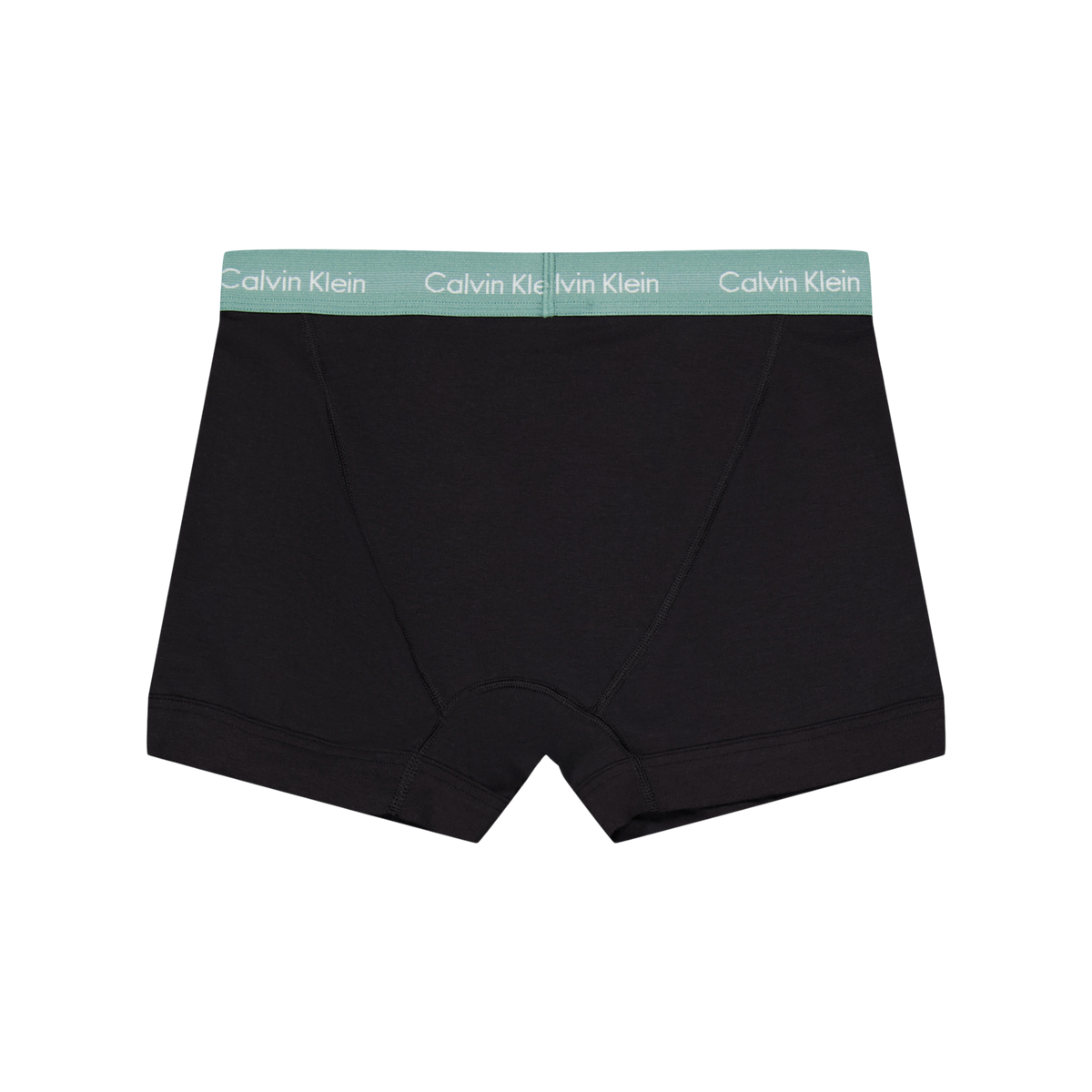 3p Trunk B- Vivid Bl, Arona, Sageb Grn