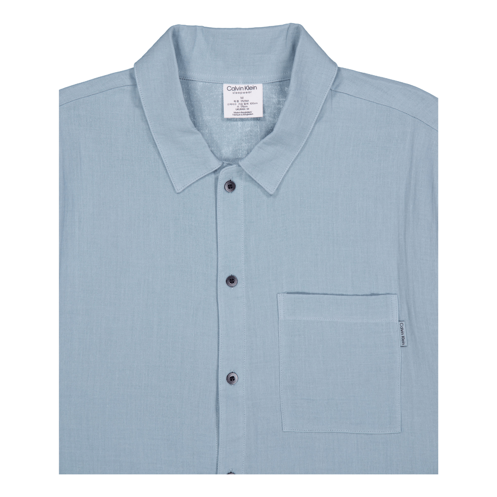 S/s Button Down Arona