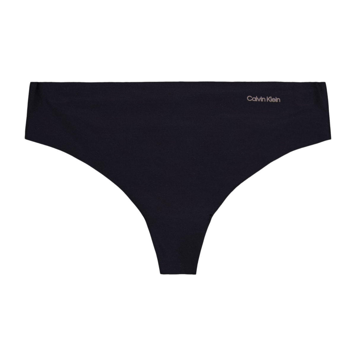 Thong 3pk Black/black/black