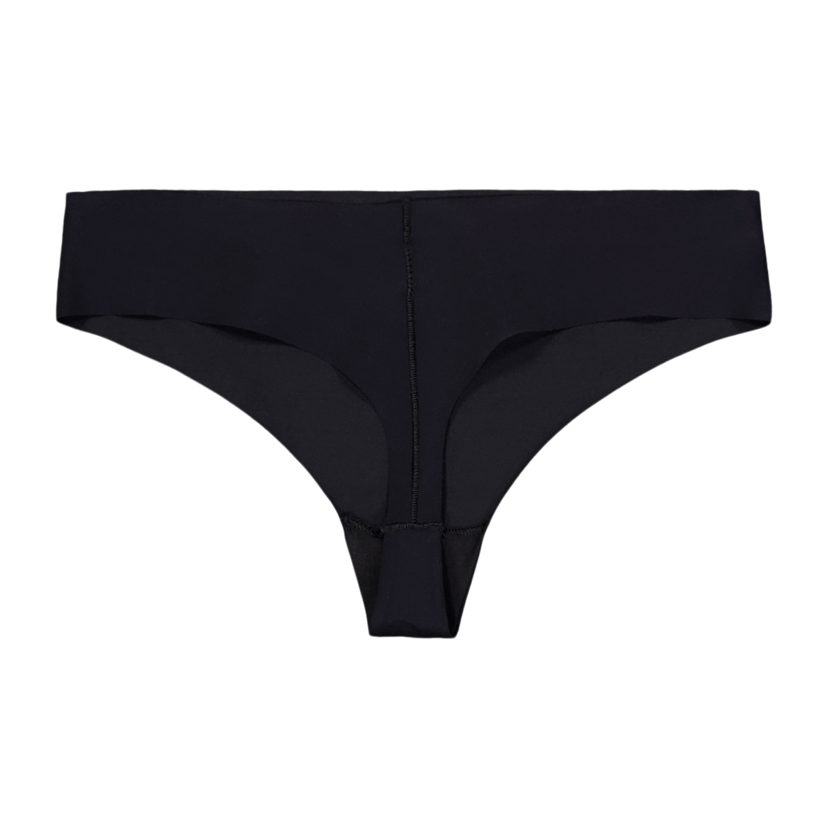 Thong 3pk Black/black/black