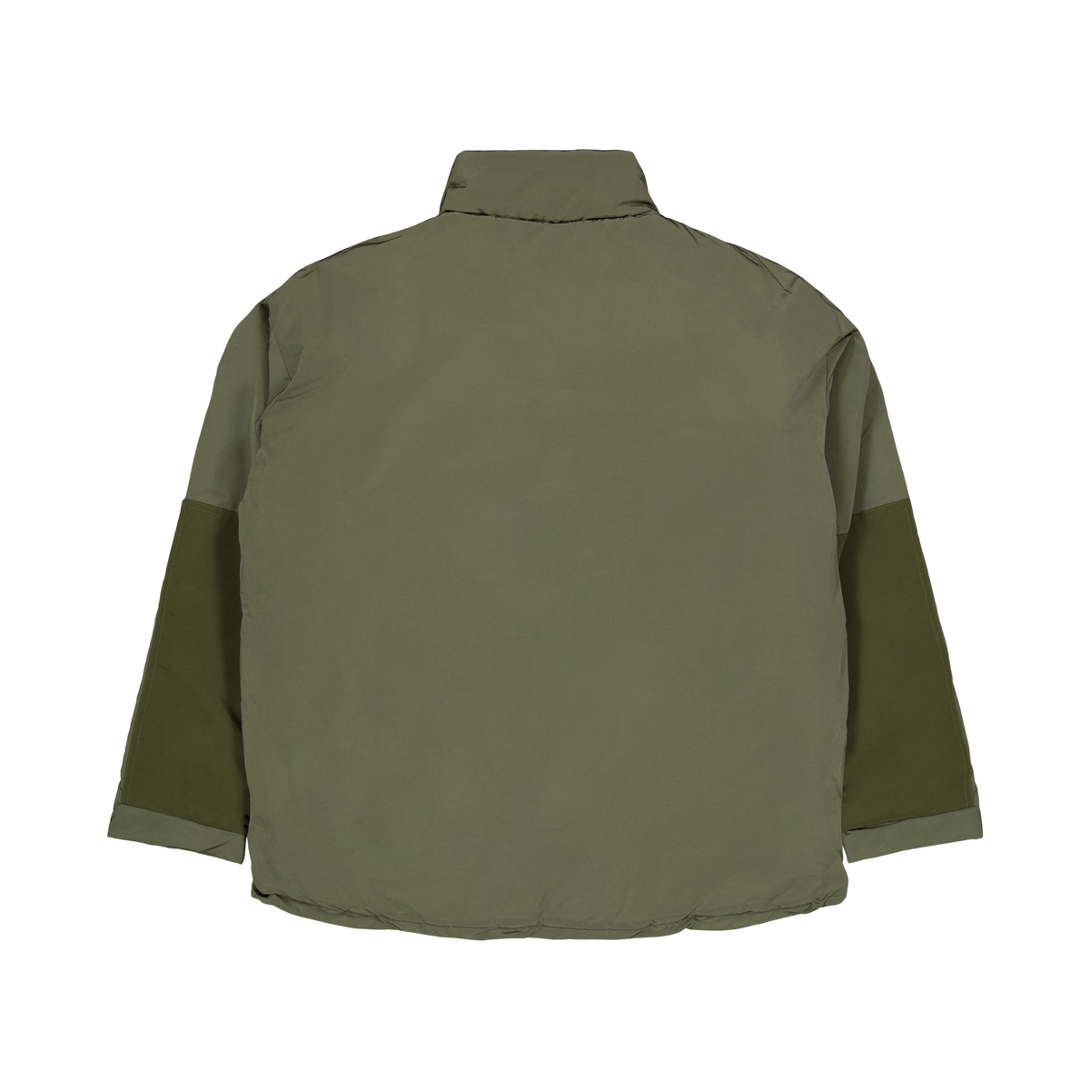 Utility Expedition Jacket Olive