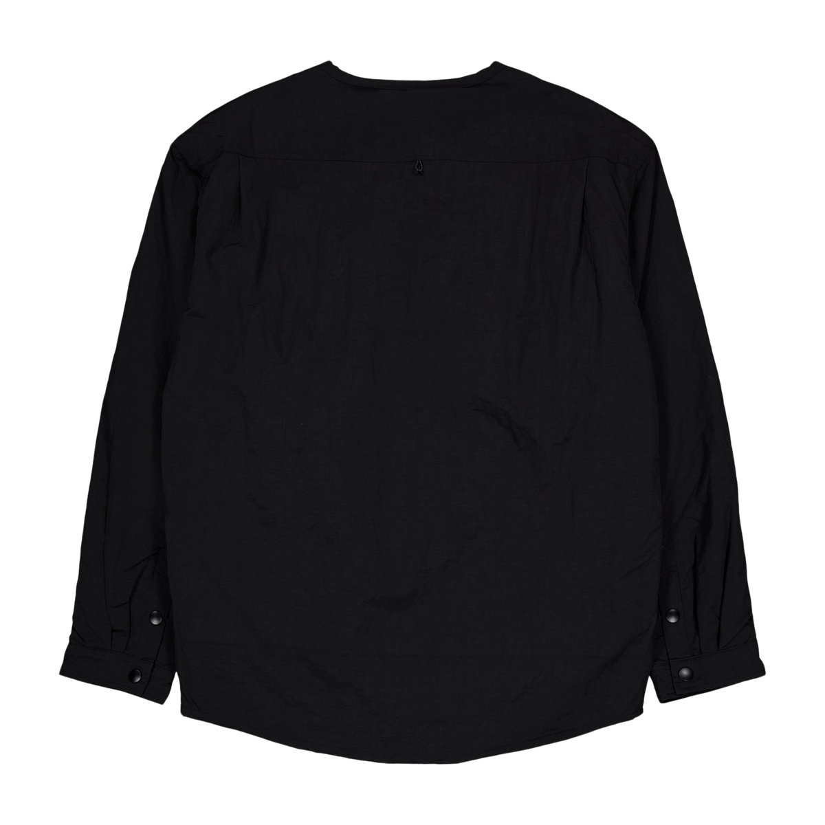 Lr Utility Jacket Black