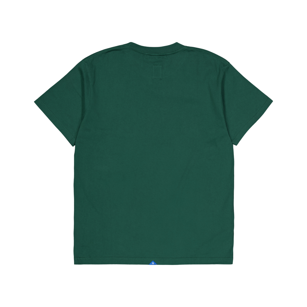 Og Logo Tee Green