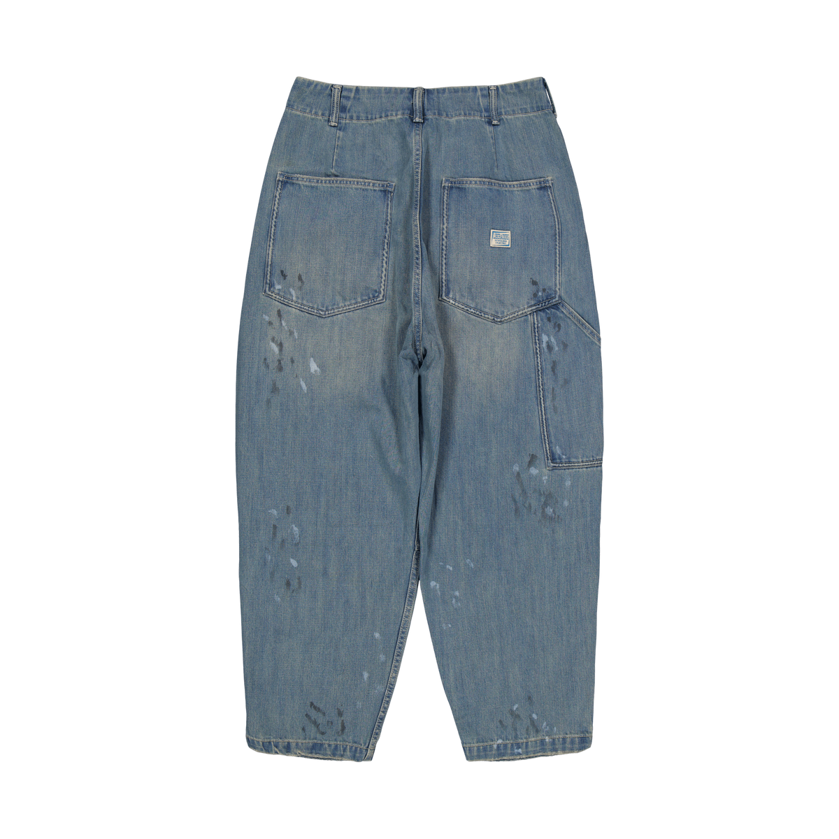Liberaiders® Sarrouel Men's Chino Painter Pants